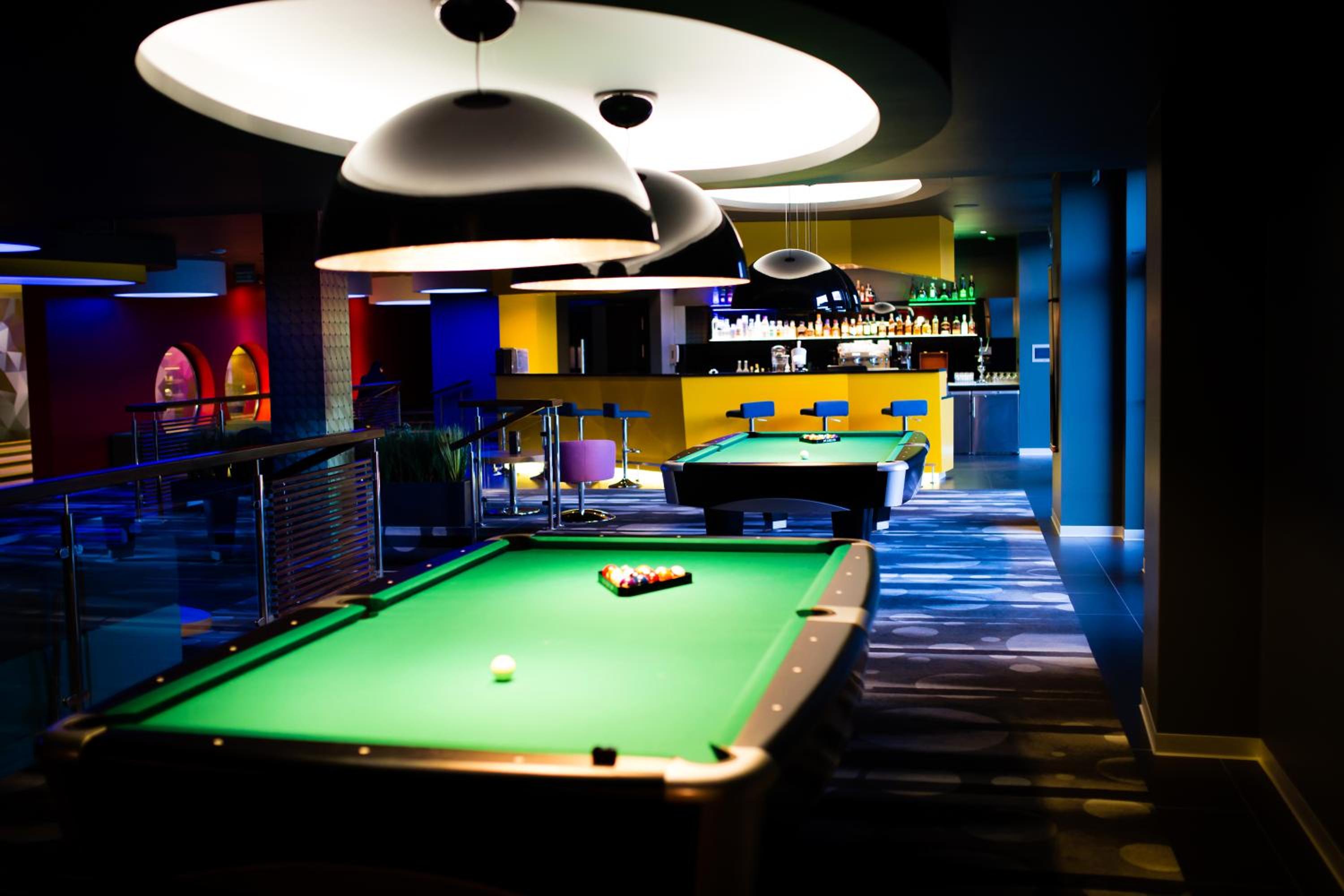 Hotel Mikołajki Leisure & SPA - Destigo Hotels 26