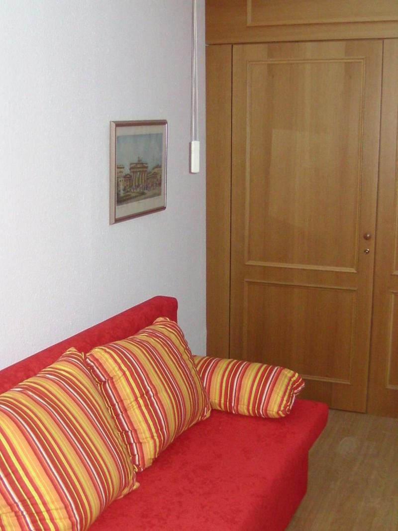 Ferienwohnung Watzmann Nesterl