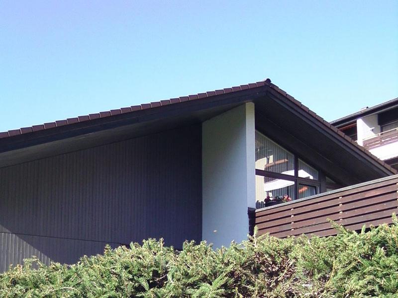 Ferienwohnung Watzmann Nesterl