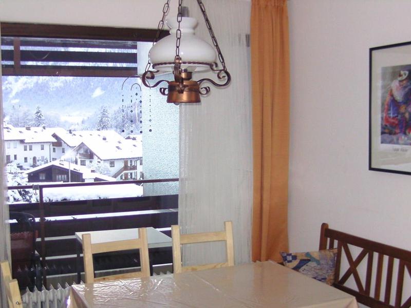 Ferienwohnung Watzmann Nesterl