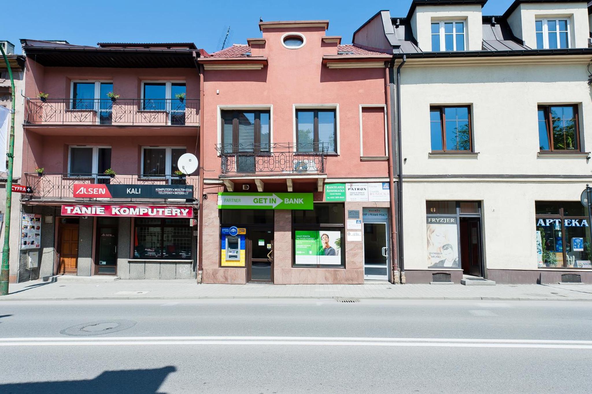 Apartament Solny Wieliczka Centrum 5 view 3