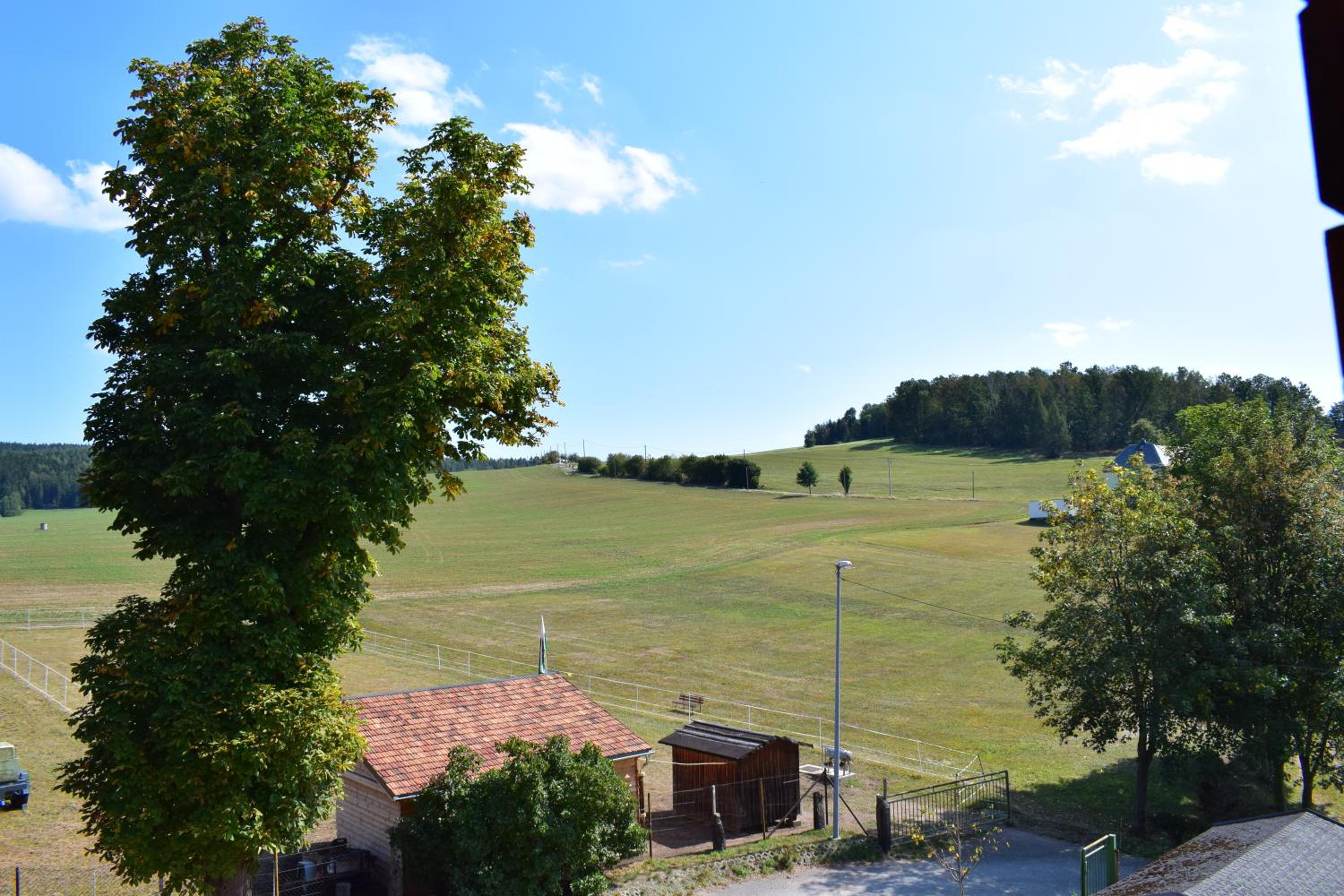 Pension zur Alten Schule