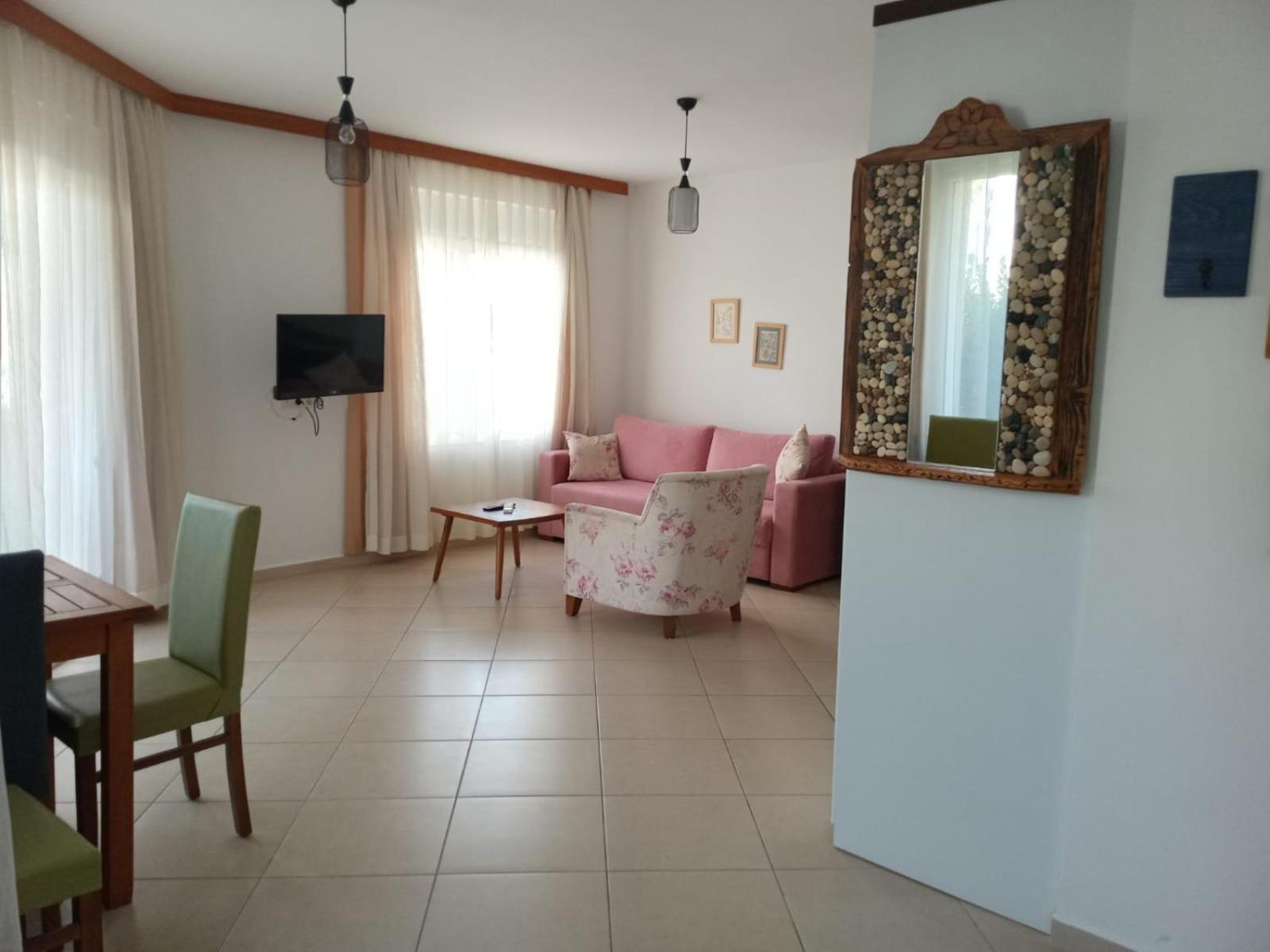 Çınarlar Apart SC Blok view 5