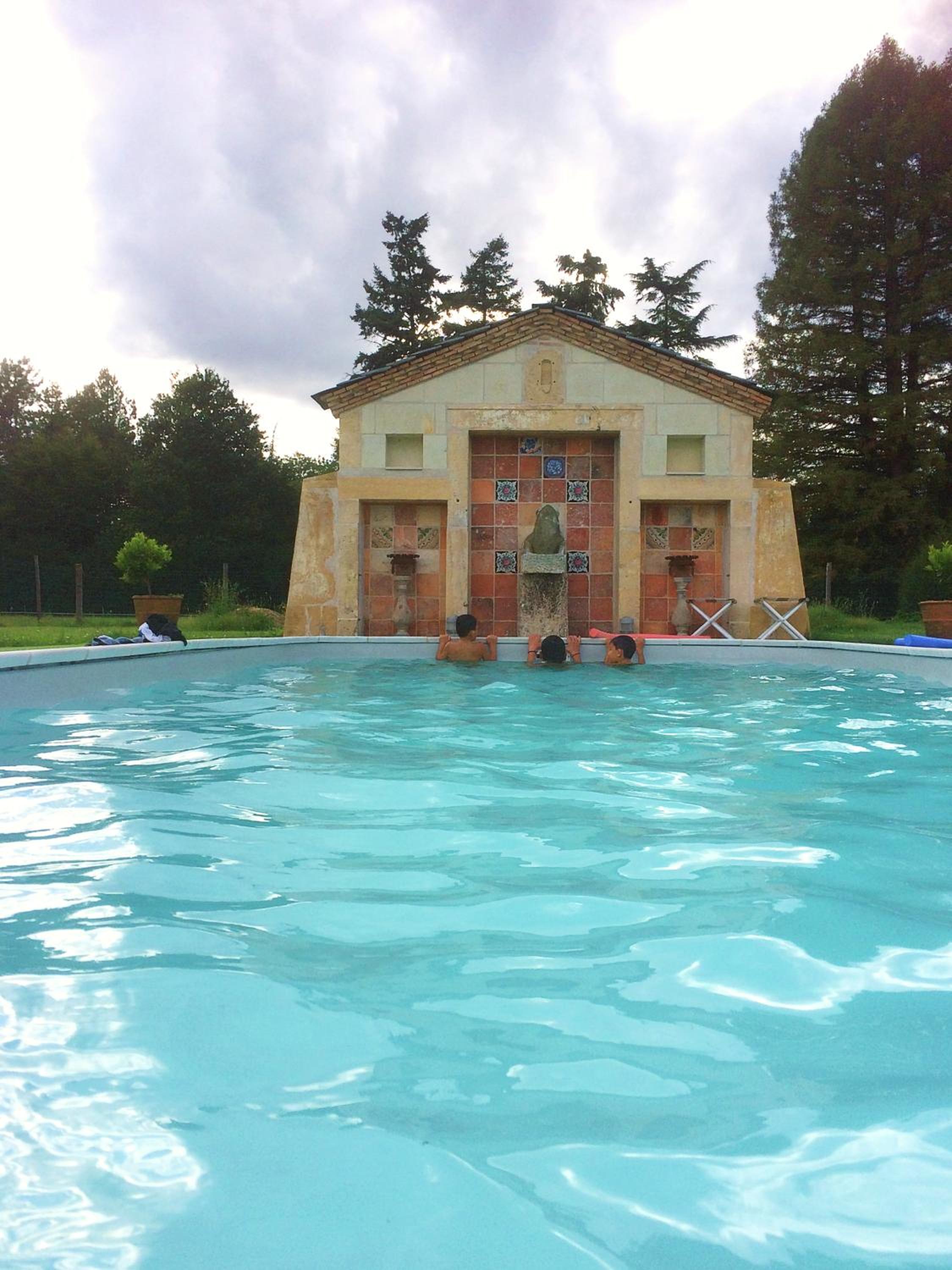 Château De Chambiers
