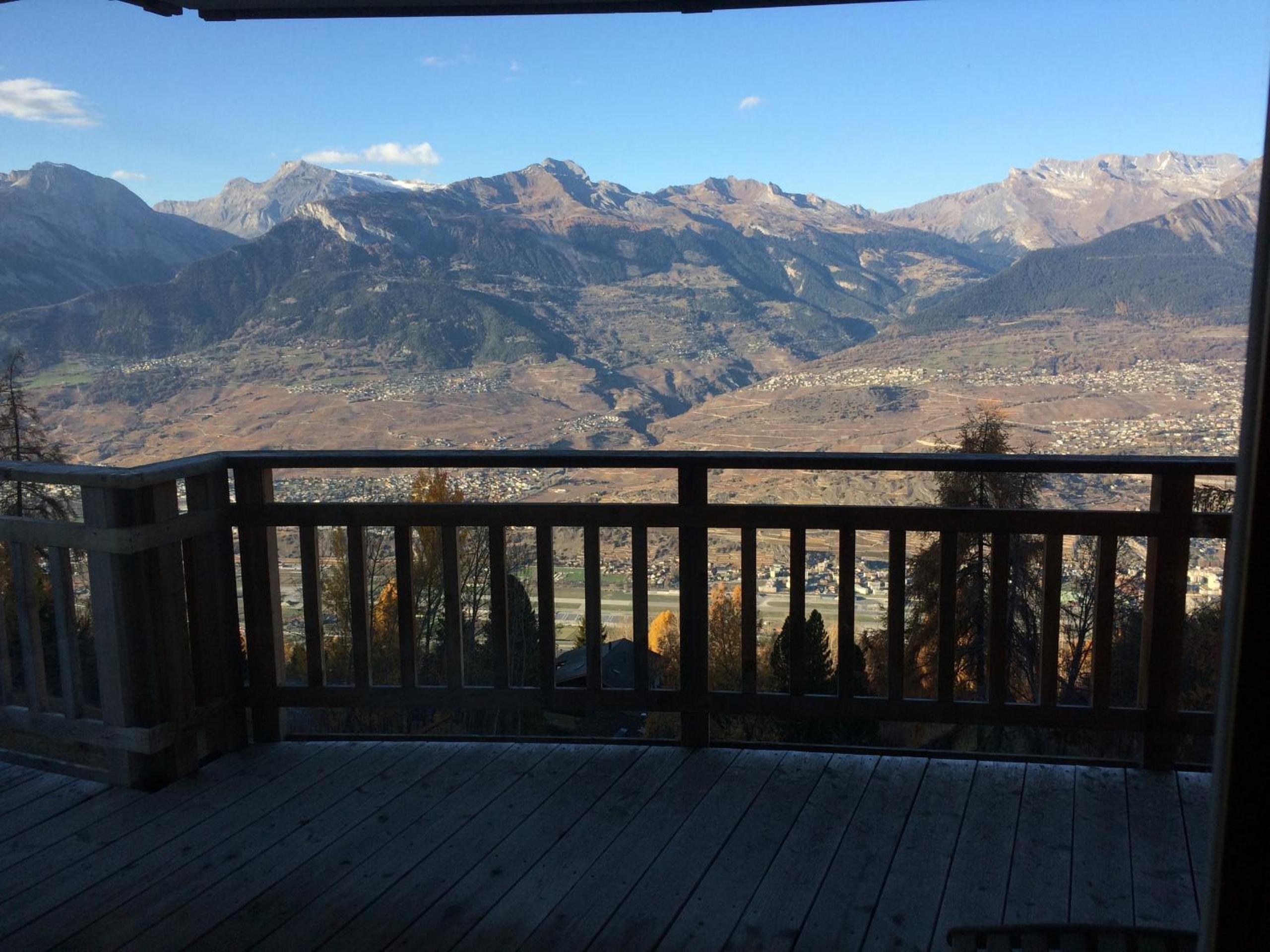 Ski Paradise SP 012 - MOUNTAIN apartment 8 pers view 3
