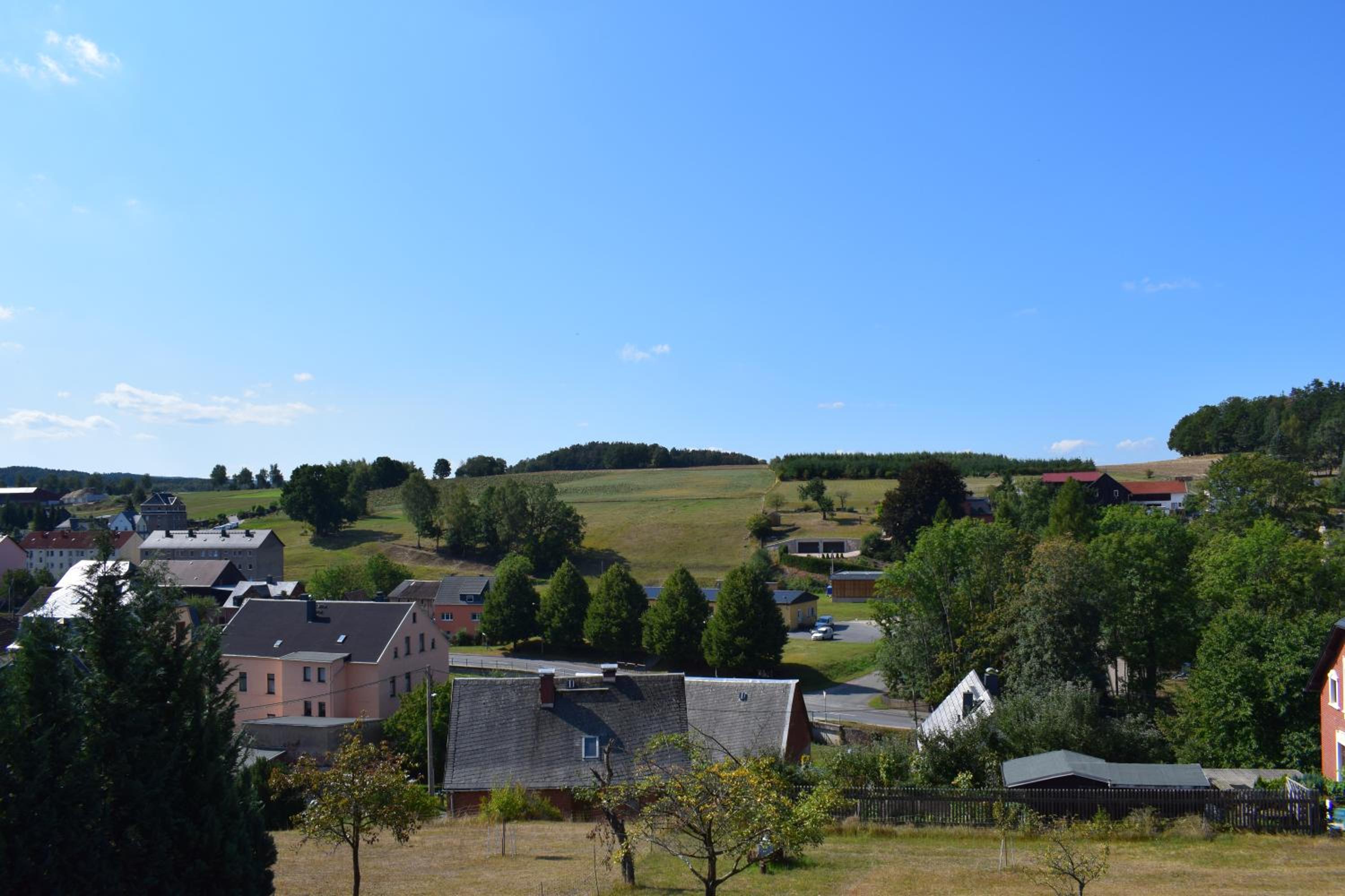 Pension zur Alten Schule