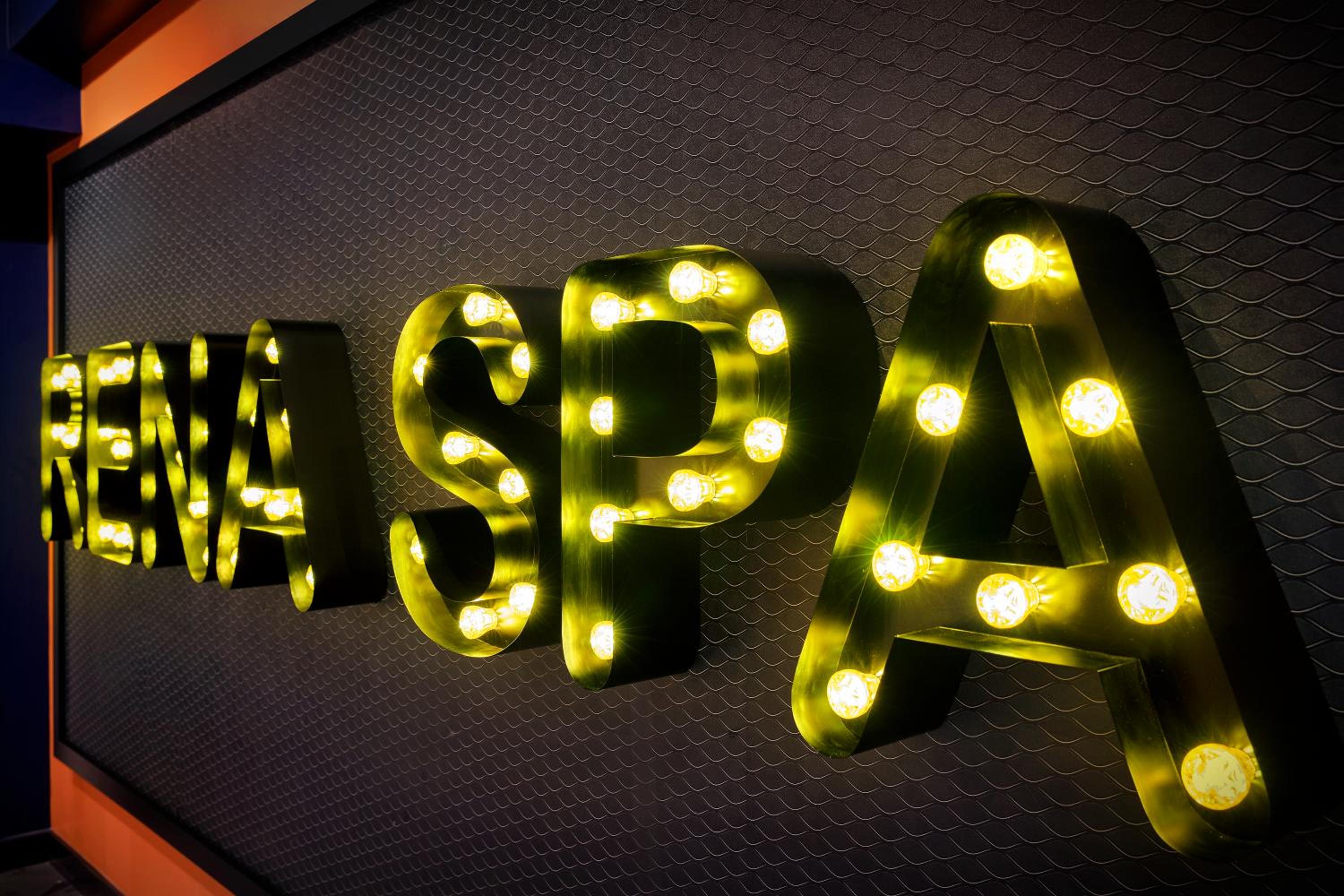 NYX Hotel London Holborn by Leonardo Hotels 3