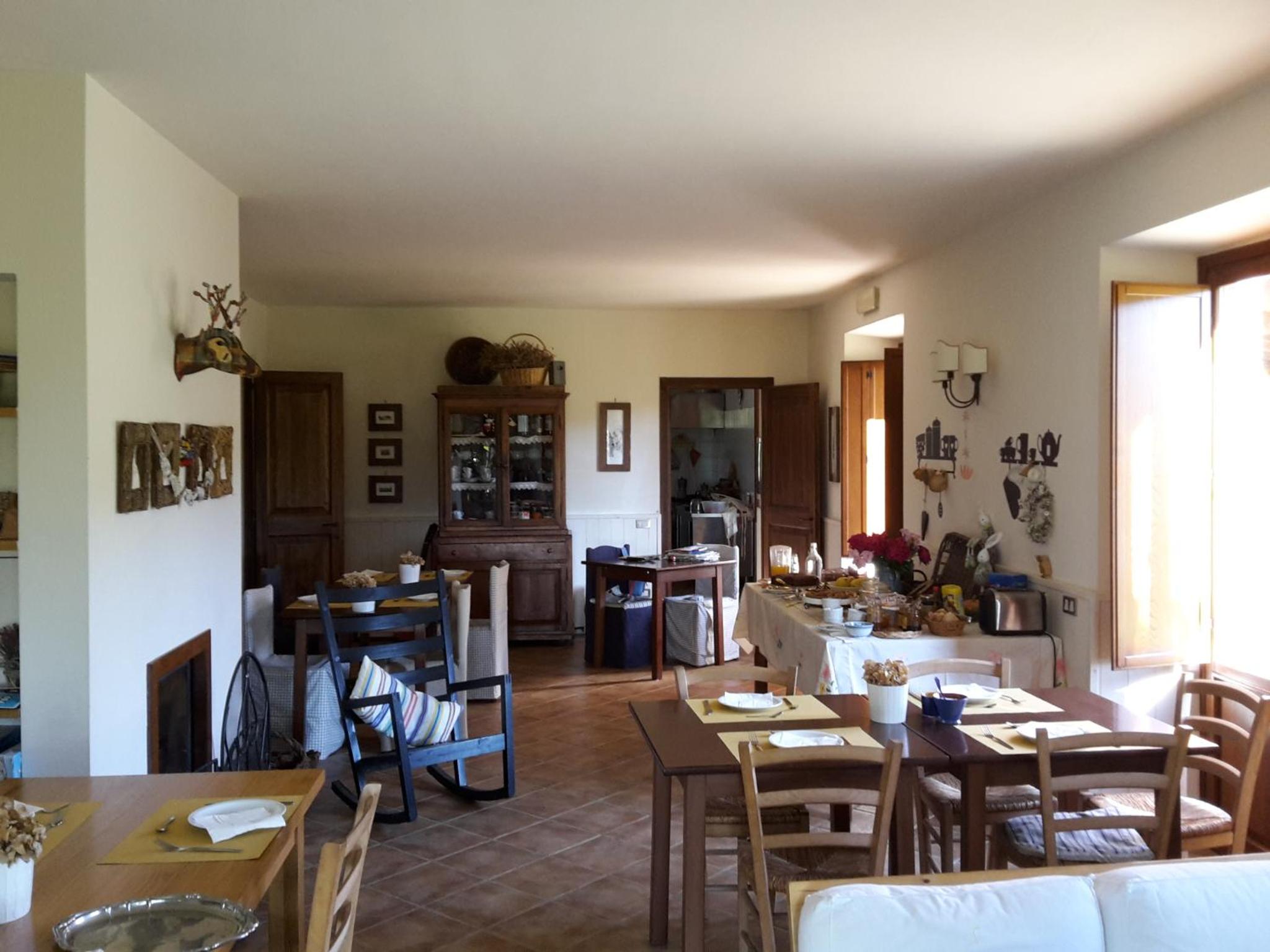 Agriturismo Cioccoleta