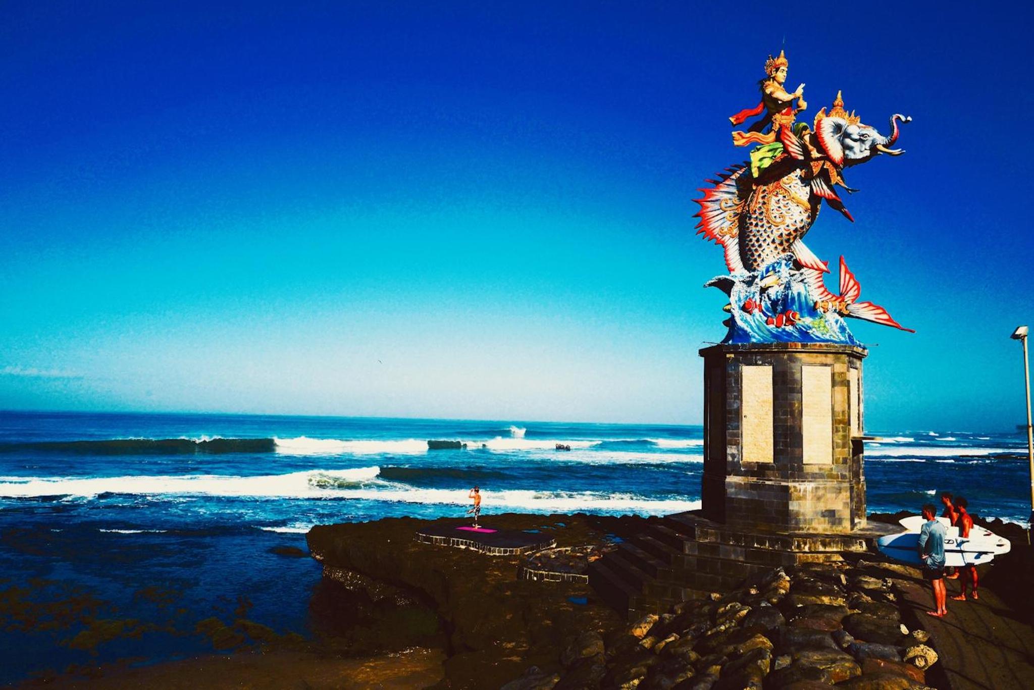 Villa Pantai Indah