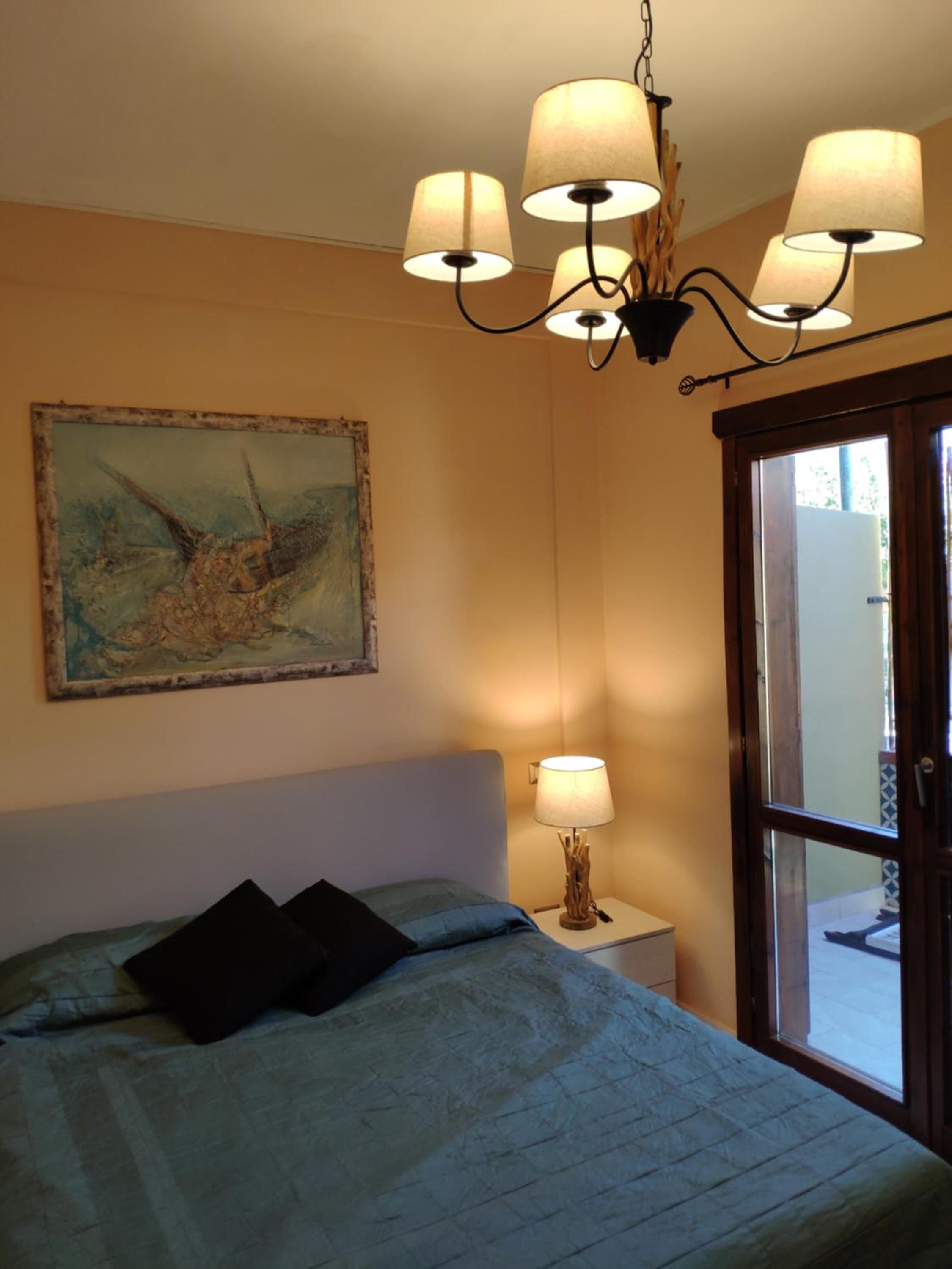 La Casa Dei Poeti view 2