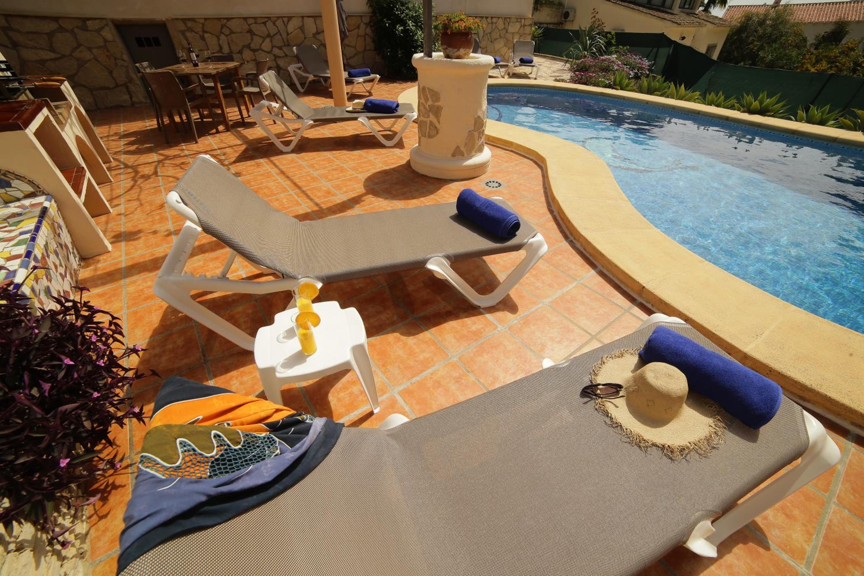 Villa Aloe. Máxima tranquilidad. photo 5