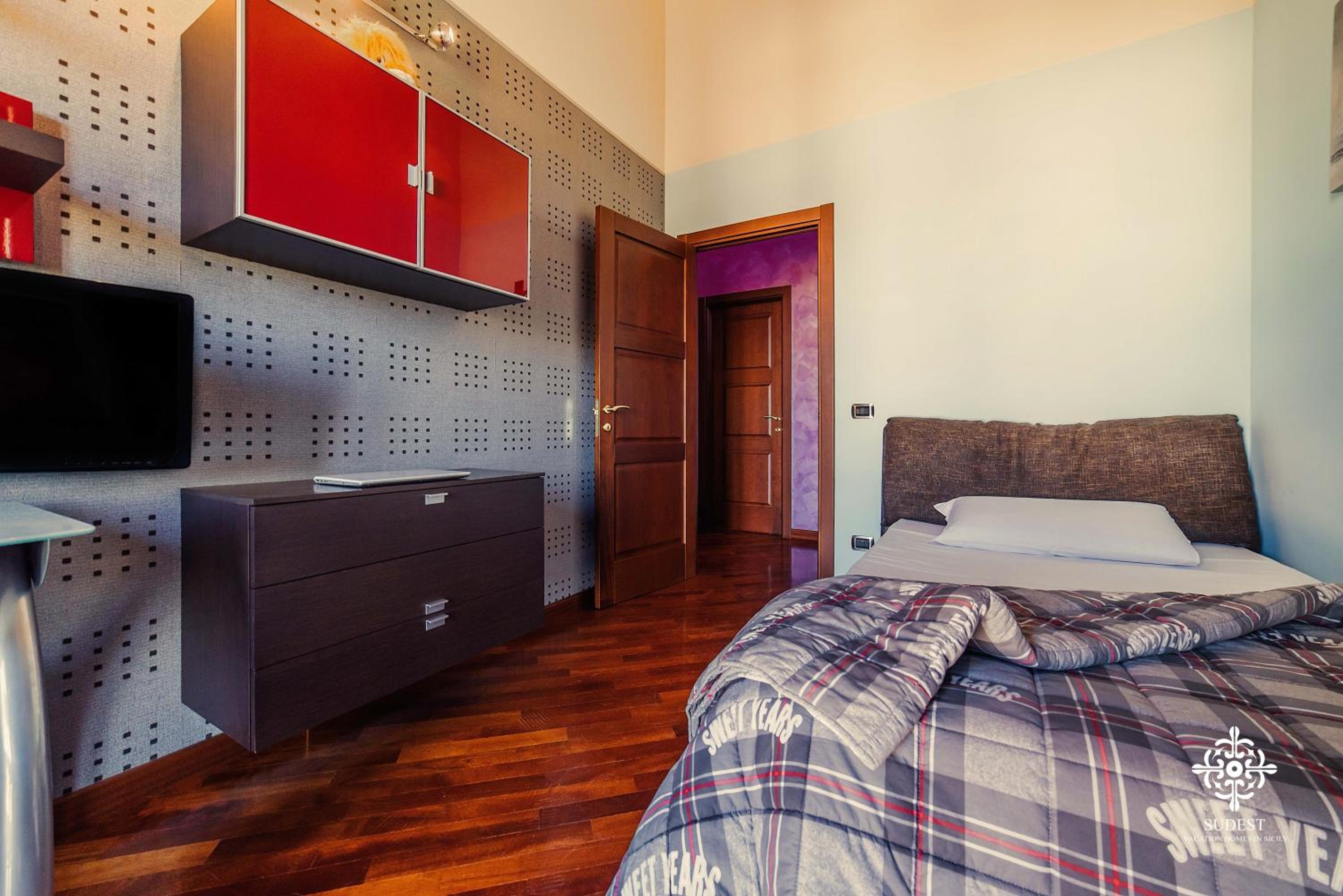 Villa Clara Country Retreat view 5