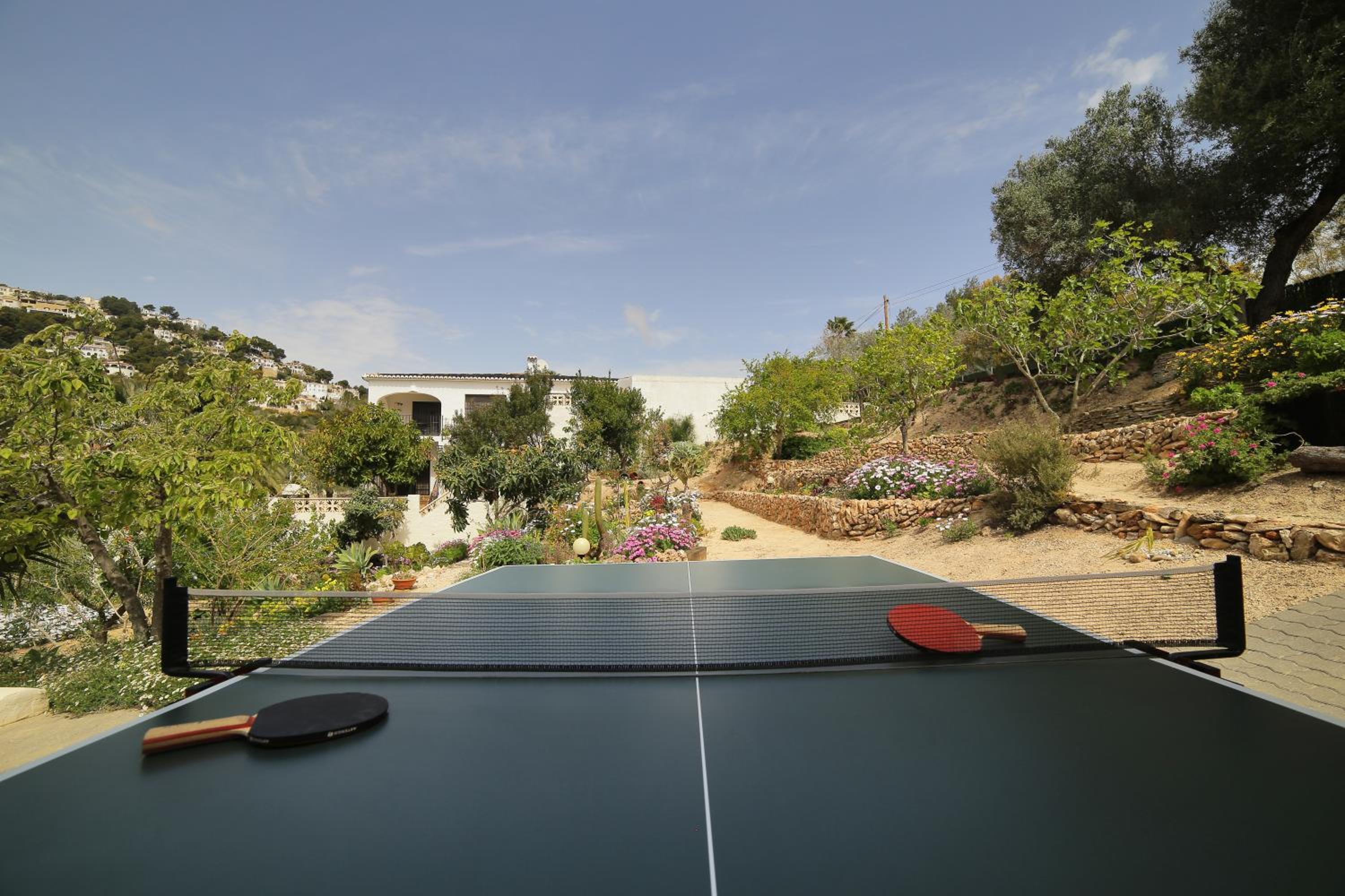 Villa Aloe. Máxima tranquilidad. photo 4