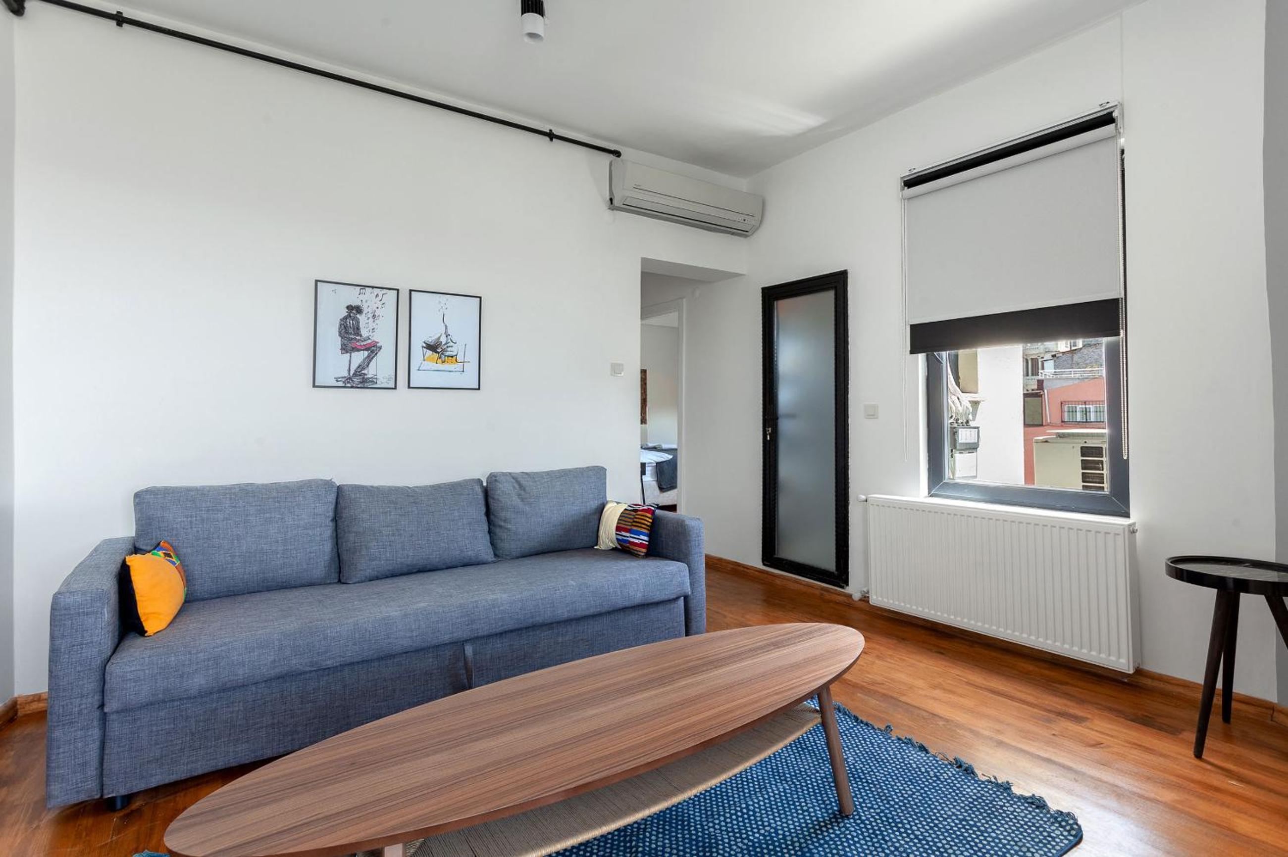 Origine RentalS Galata Tower