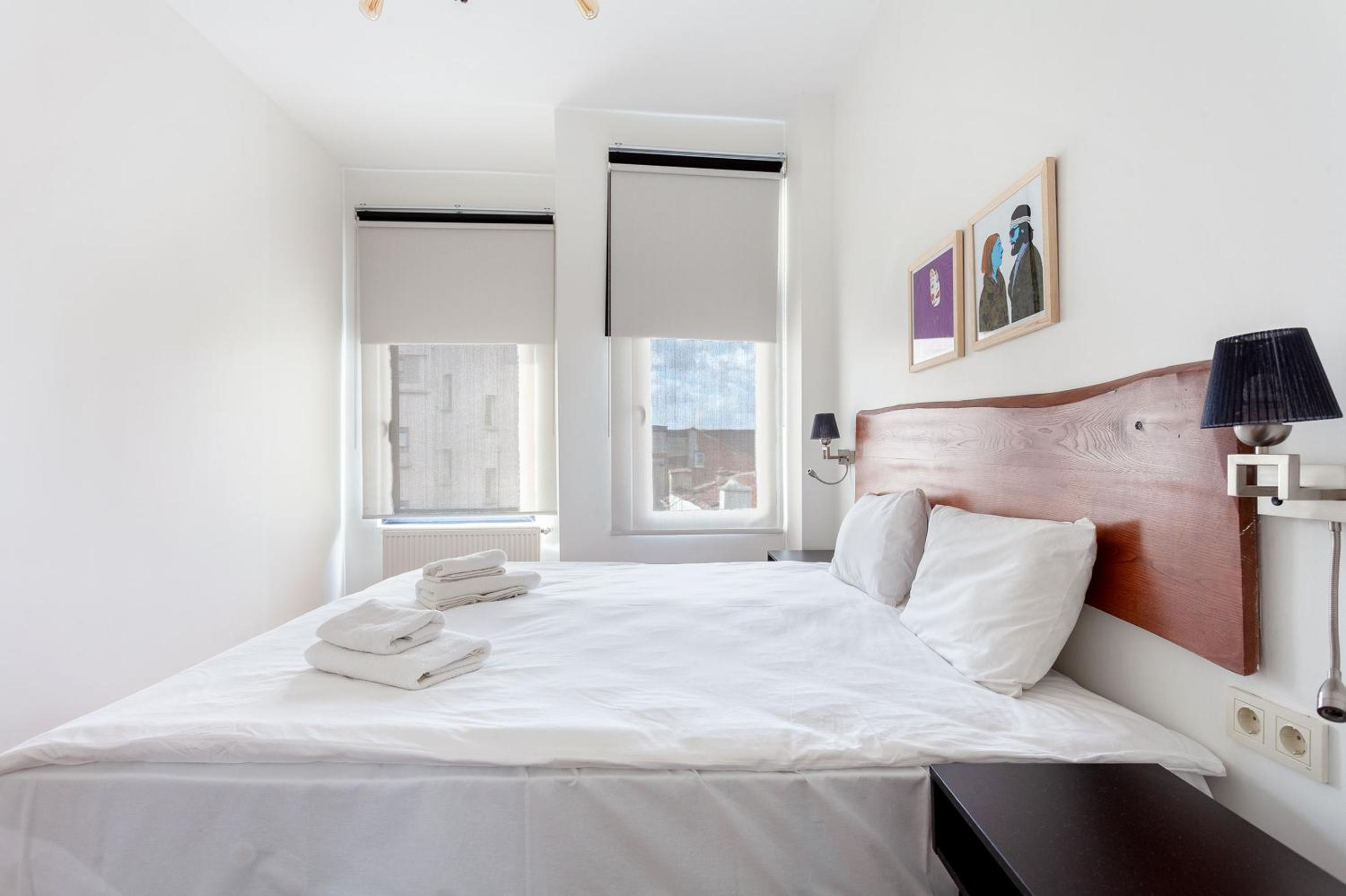 Origine RentalS Galata Tower