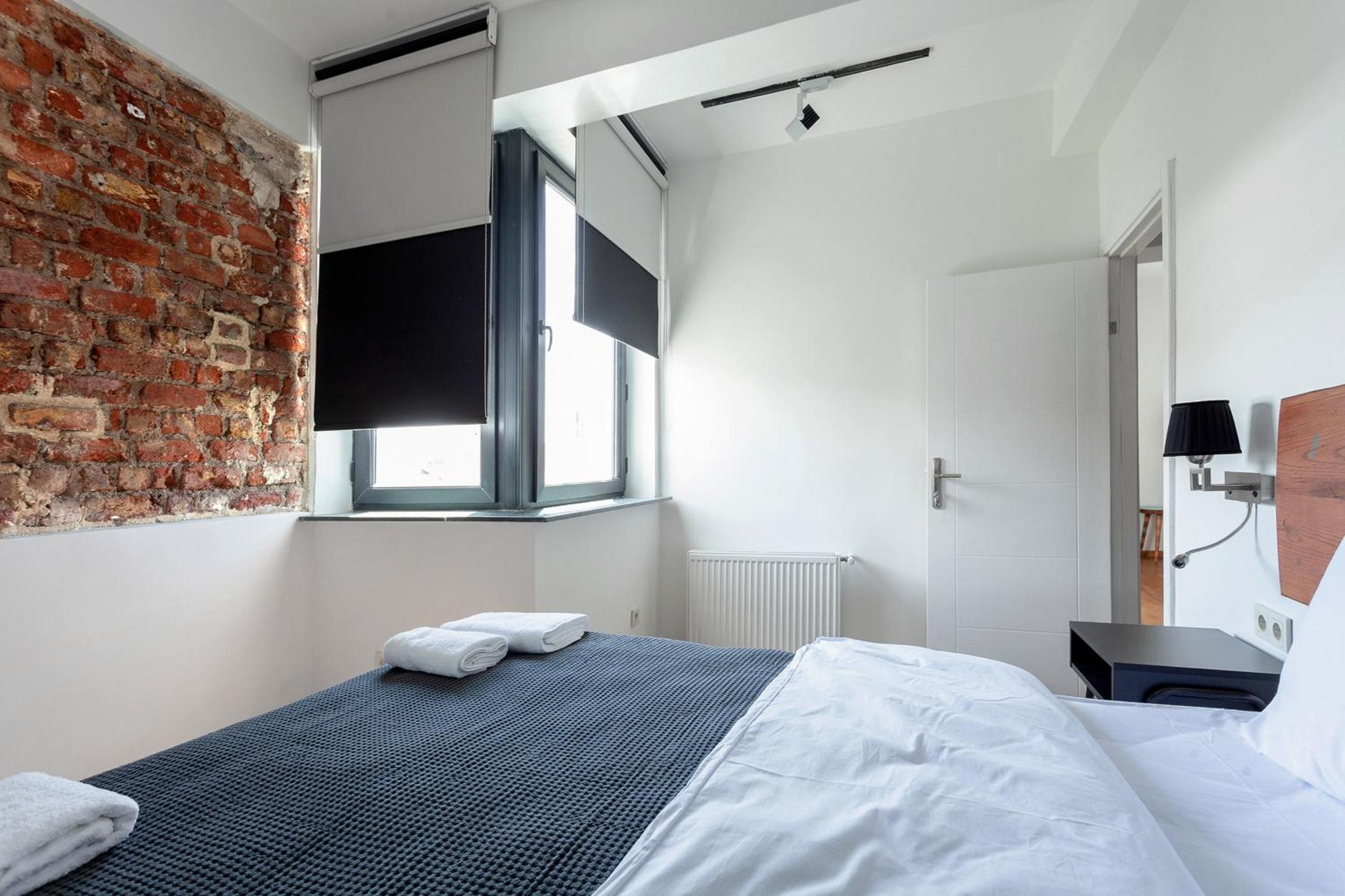 Origine RentalS Galata Tower