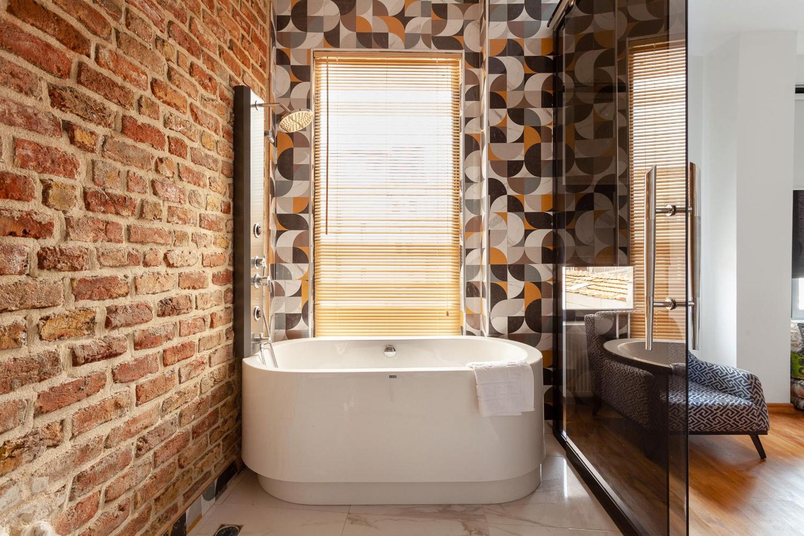 Origine RentalS Galata Tower