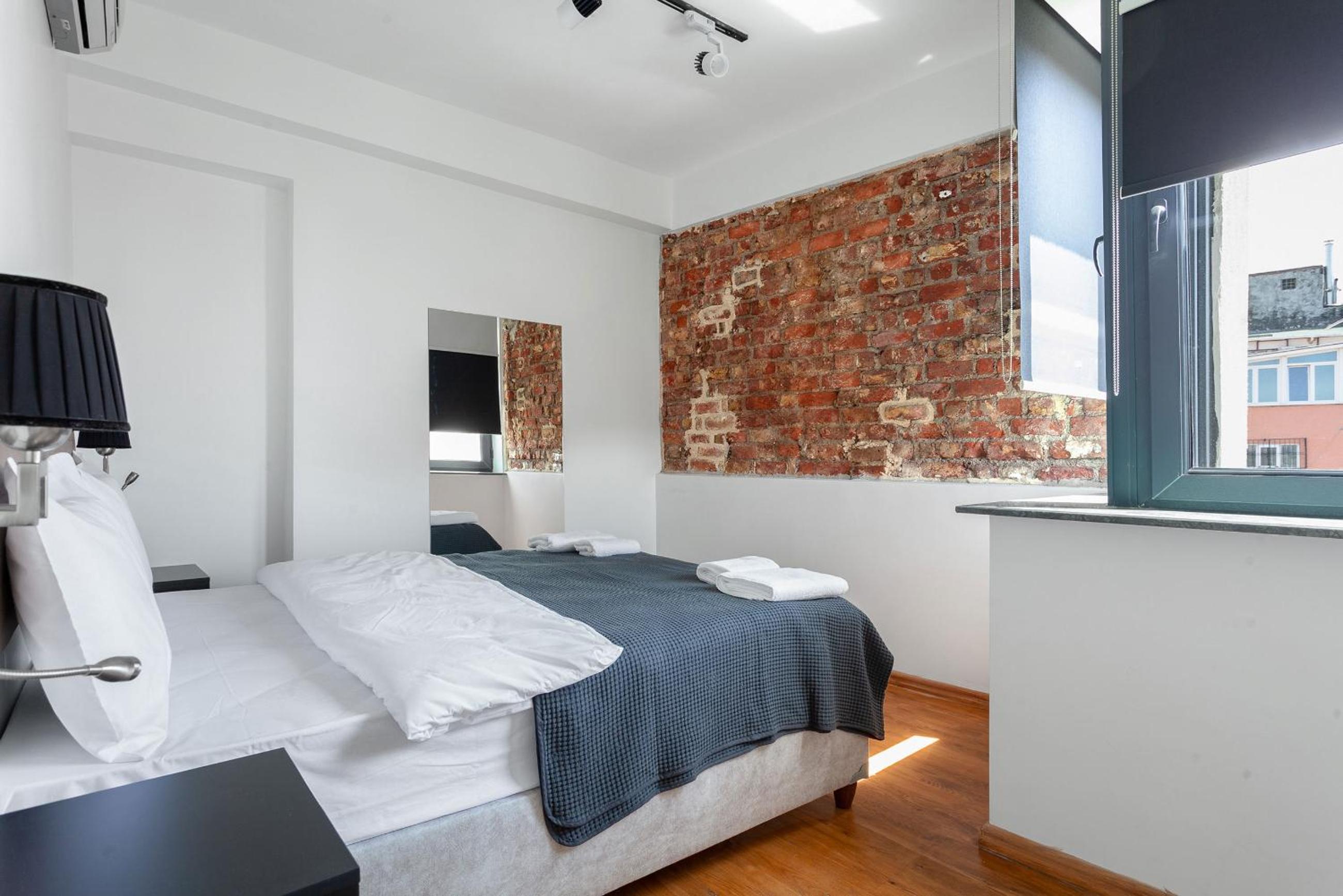 Origine RentalS Galata Tower