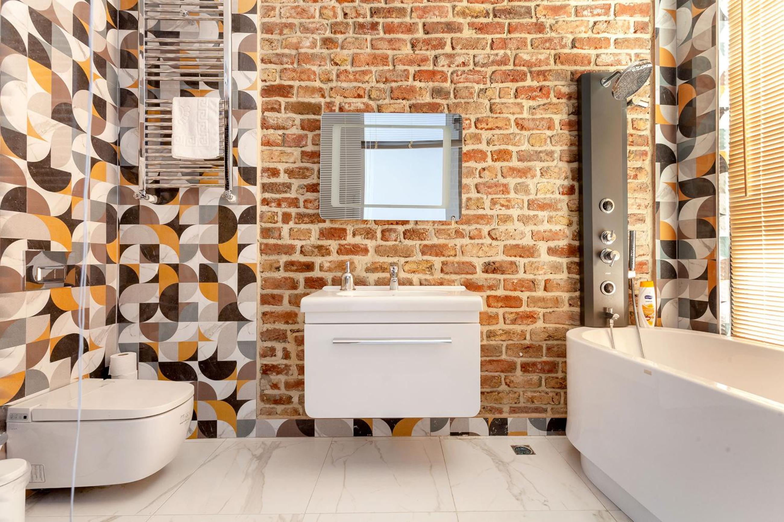 Origine RentalS Galata Tower