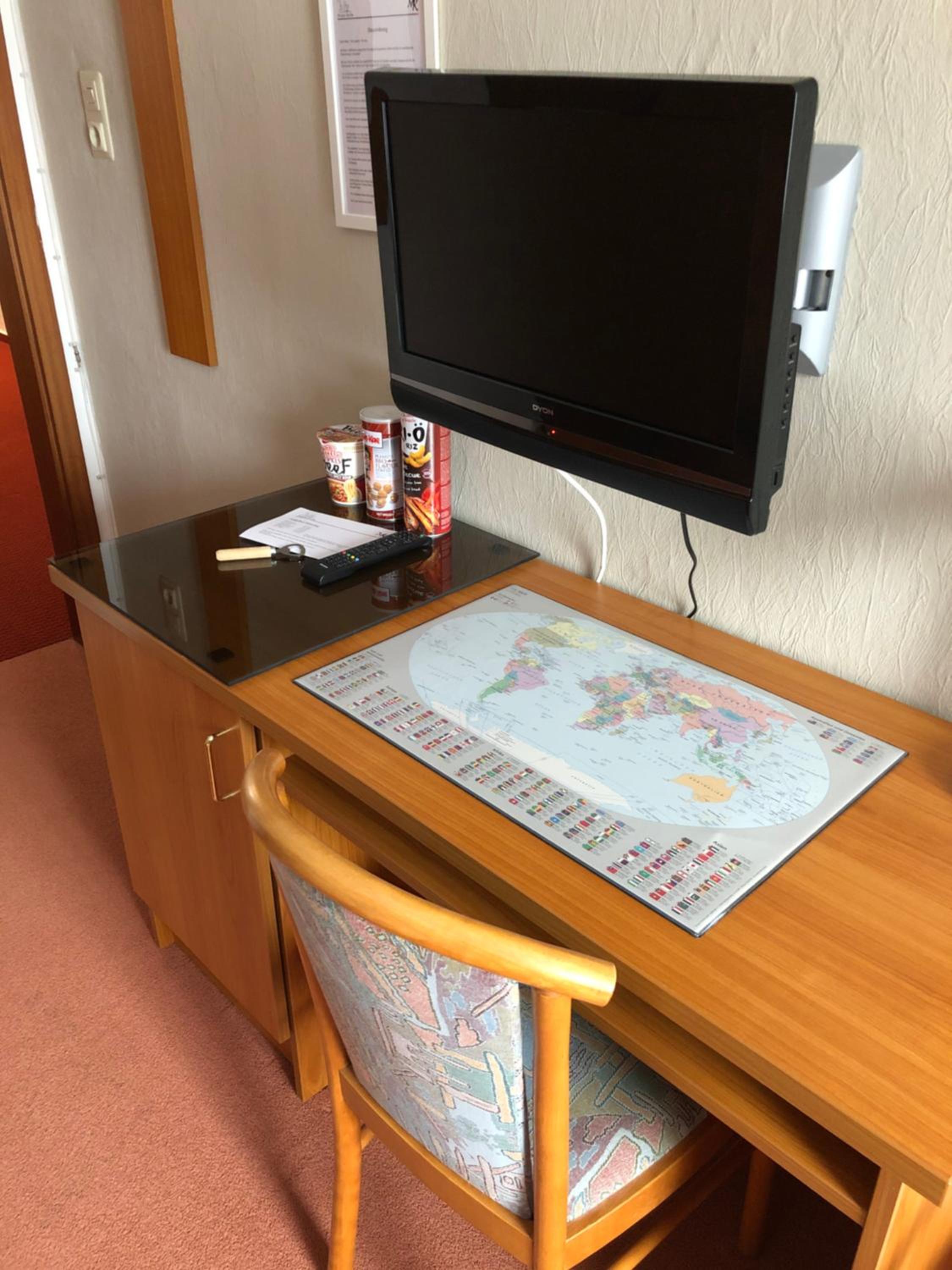 Pension Kreihe im Harz