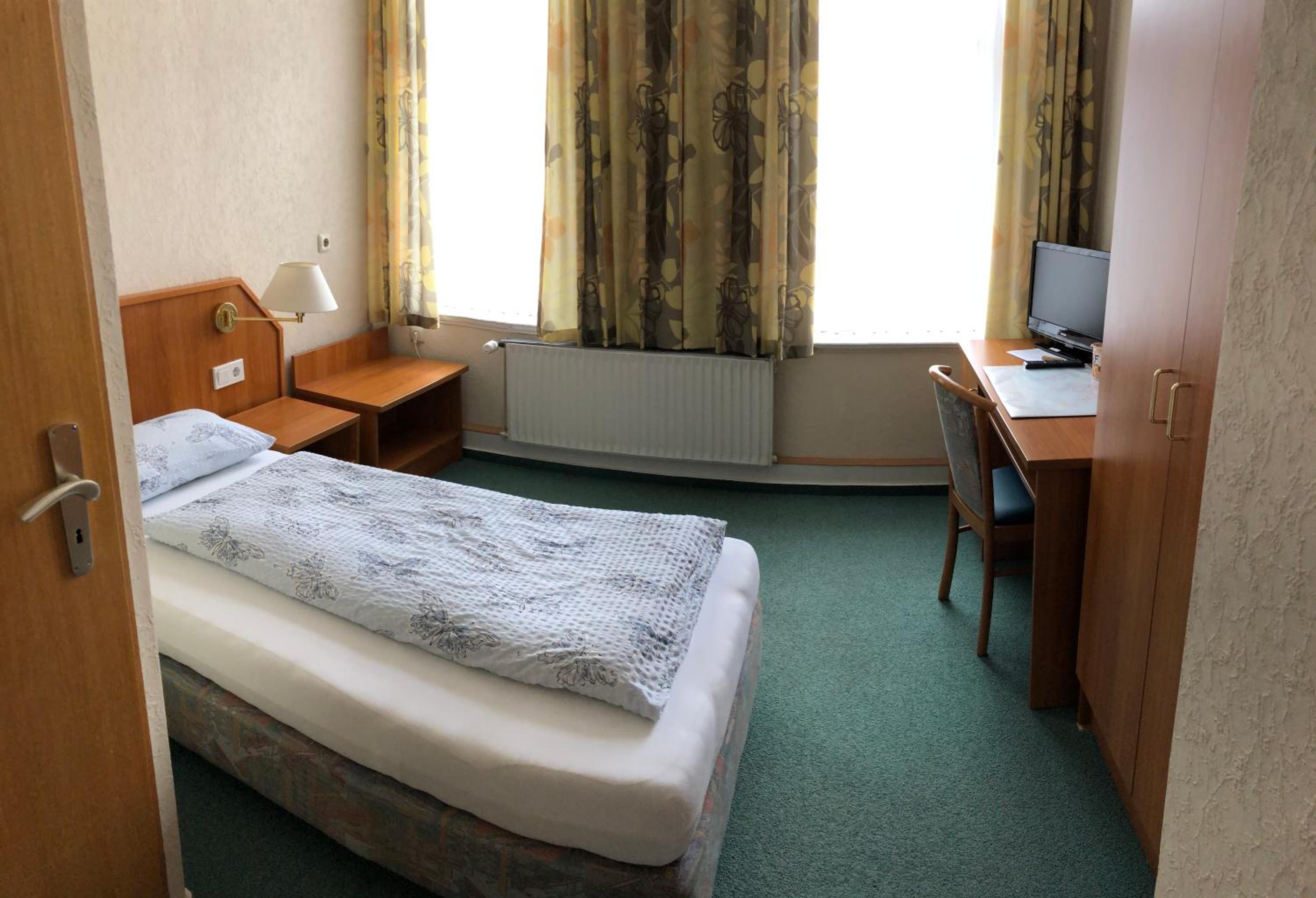 Pension Kreihe im Harz