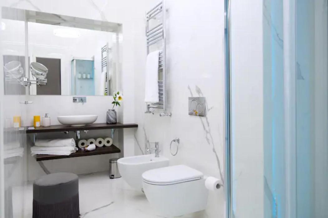 Rome Deluxe Apartments
