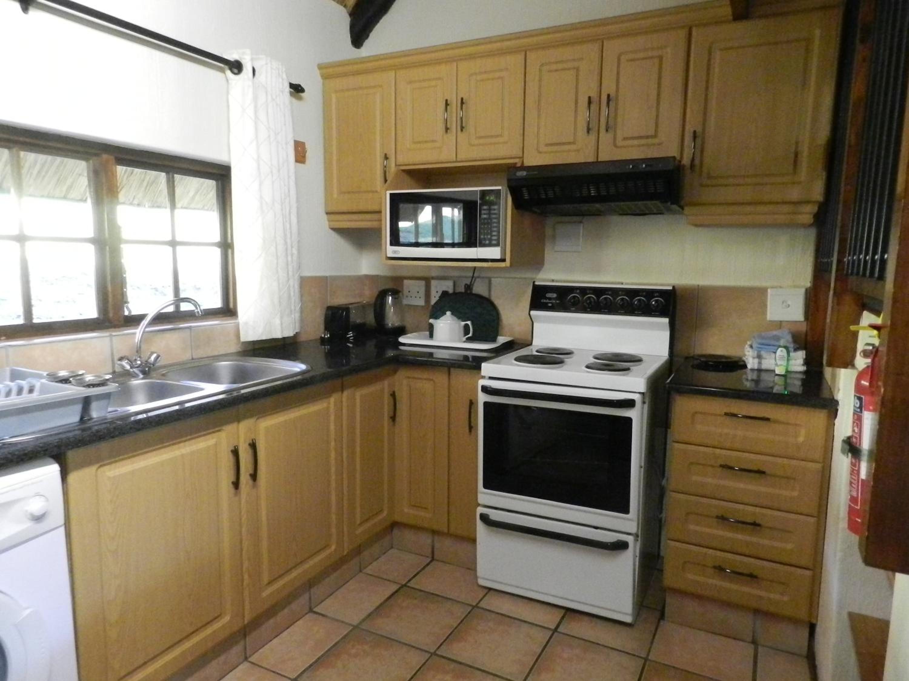 Fairways Holiday Accommodation view 4