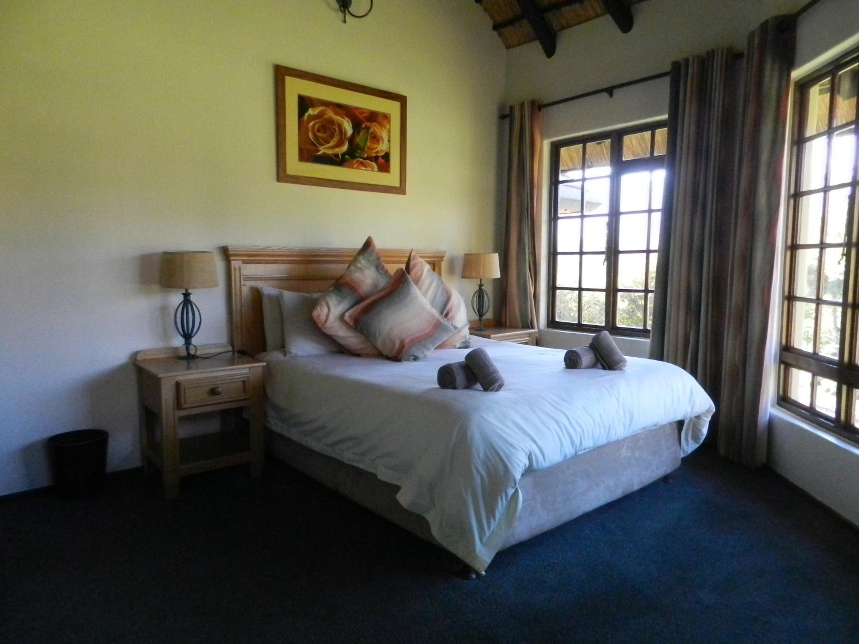 Fairways Holiday Accommodation view 2