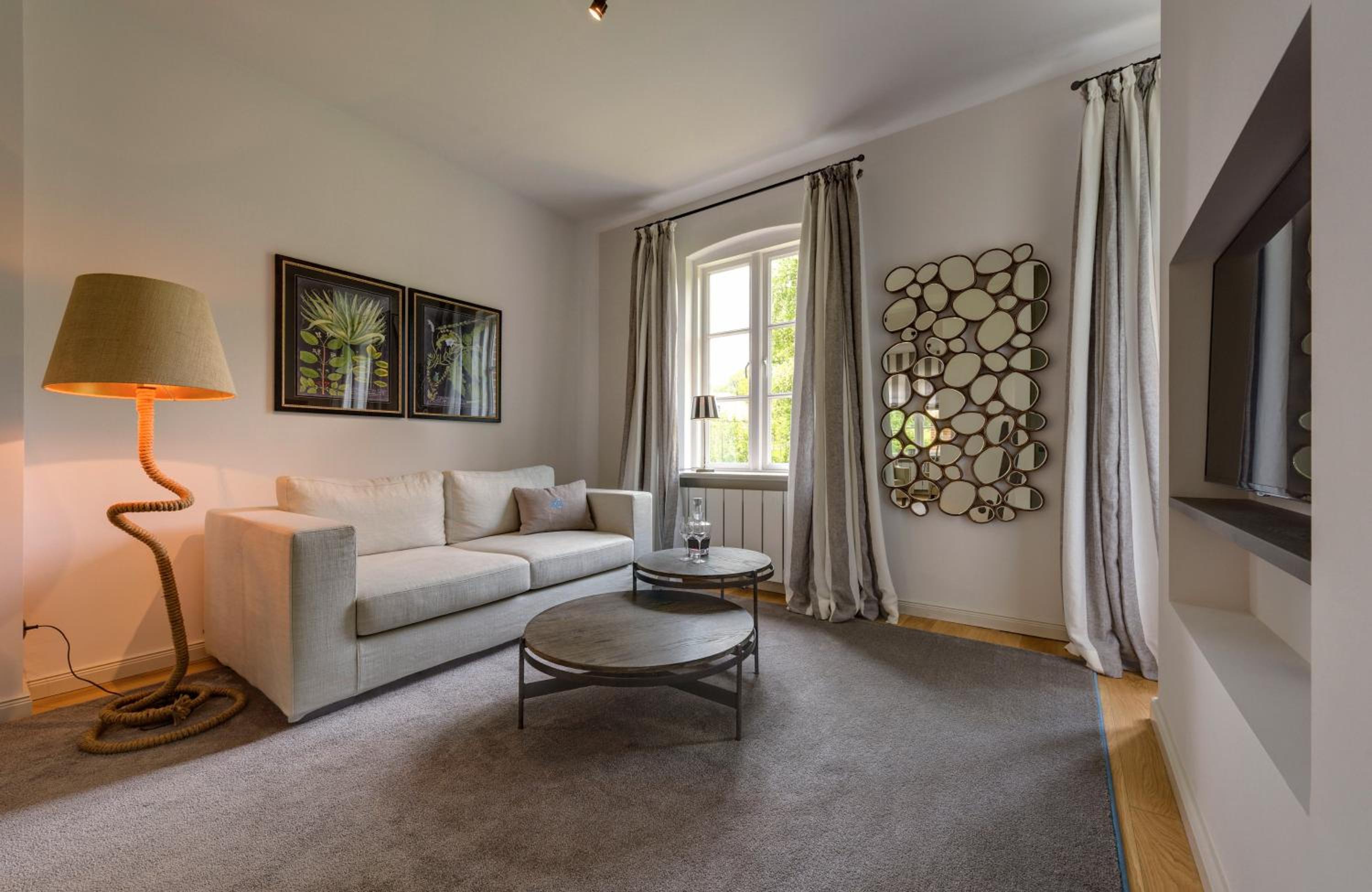 Weissenhaus Private Nature Luxury Resort