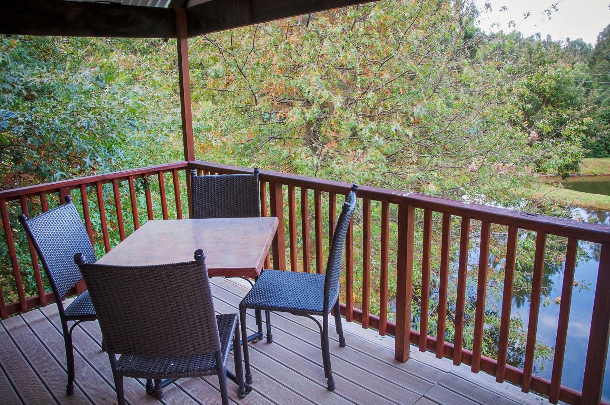 Dunkeld Country & Equestrian Estate