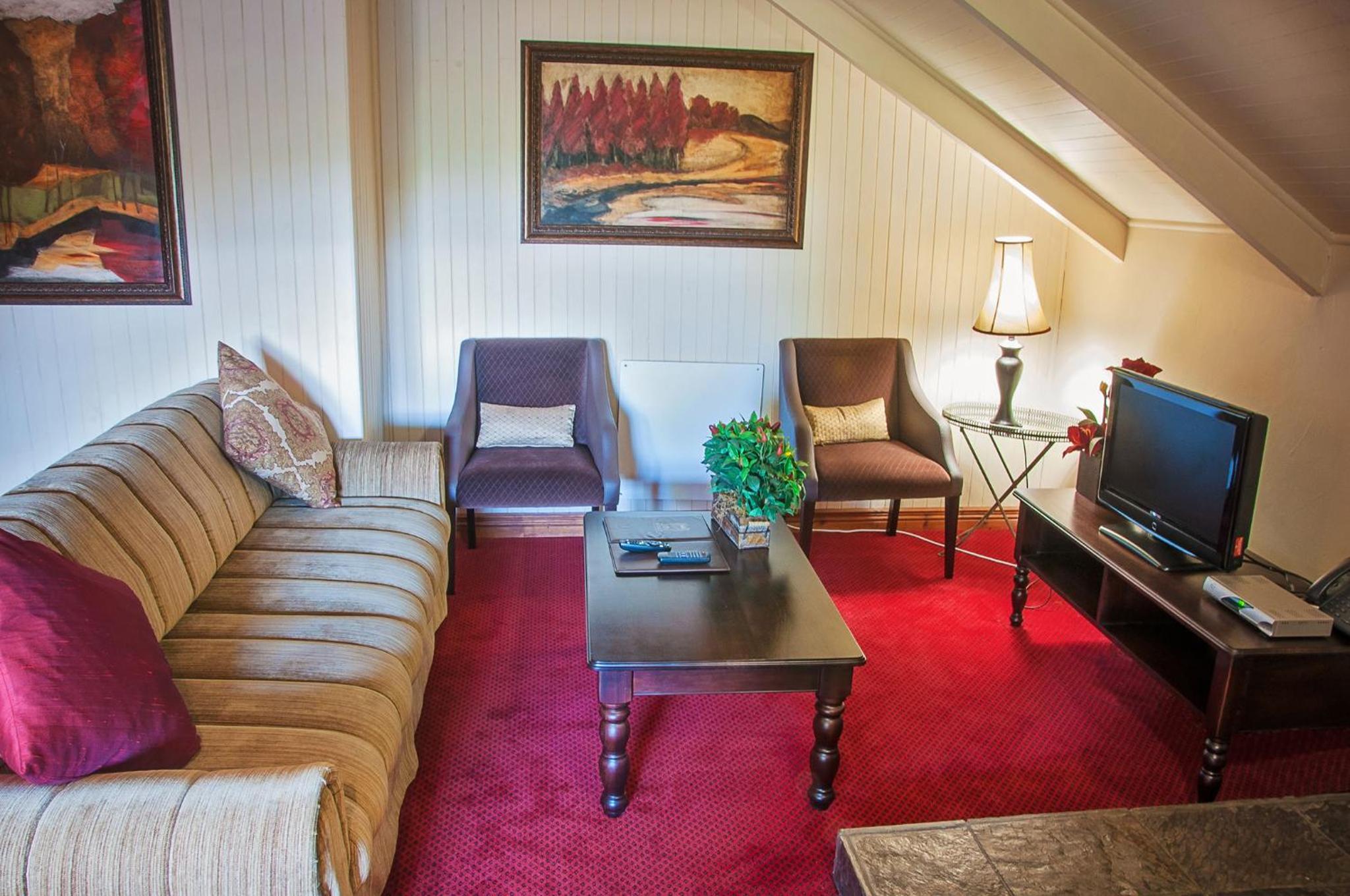 Dunkeld Country & Equestrian Estate