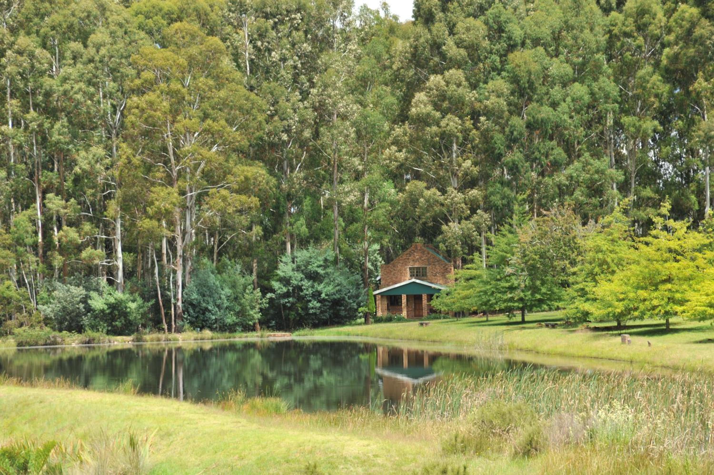 Dunkeld Country & Equestrian Estate