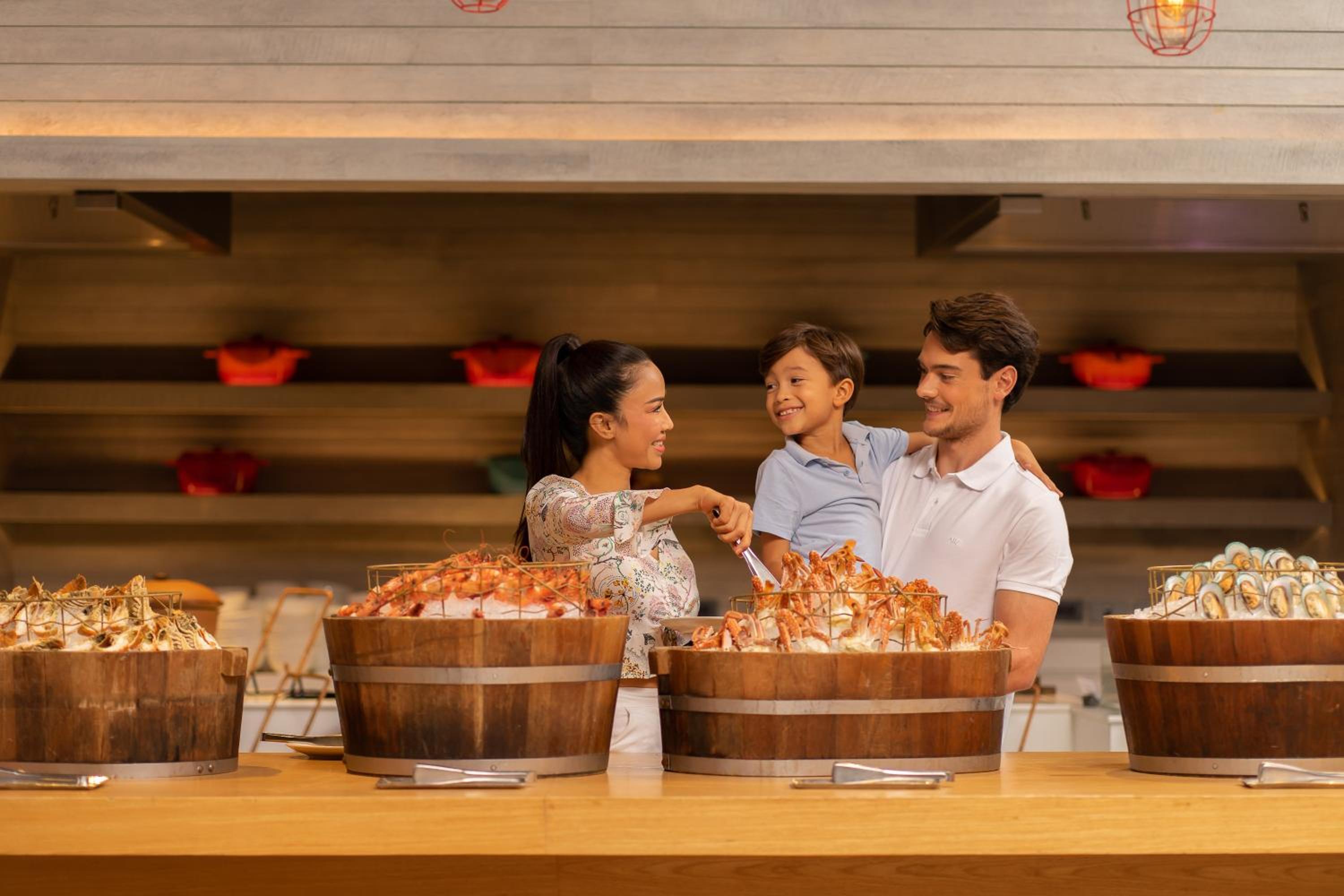 Holiday Inn Resort Vana Nava Hua Hin, an IHG Hotel 5