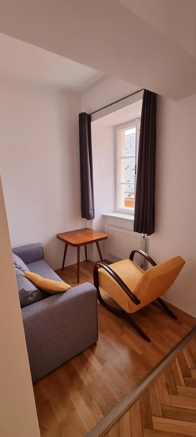 Konšelský šenk Domažlice