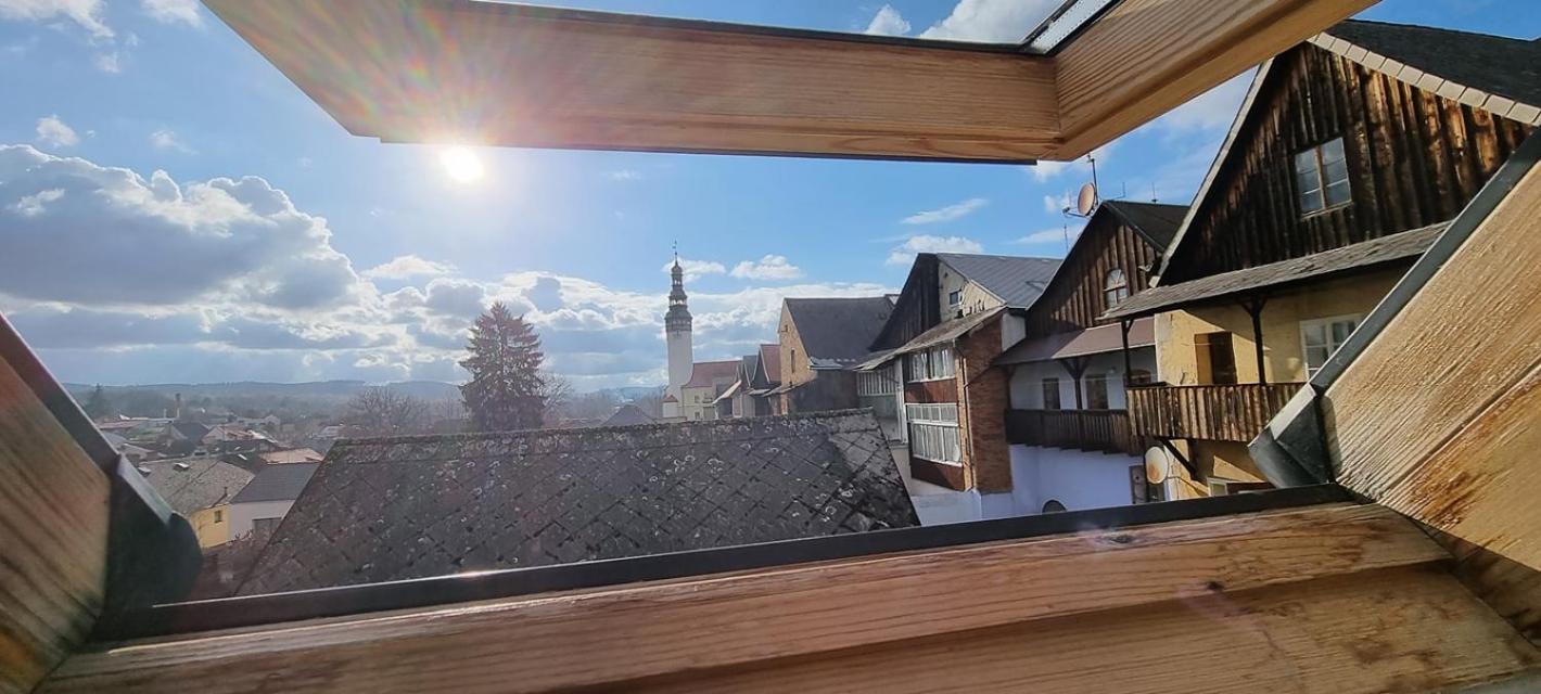 Konšelský šenk Domažlice