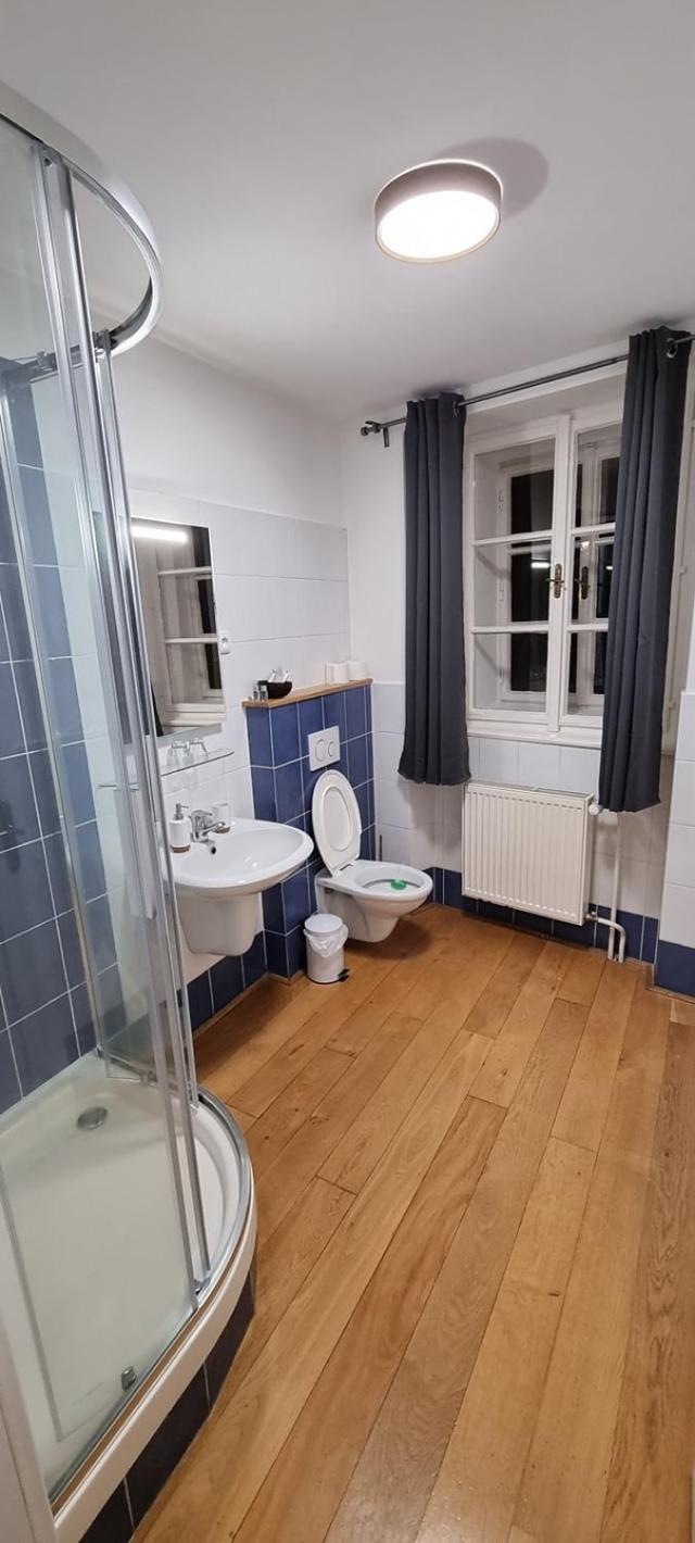 Konšelský šenk Domažlice