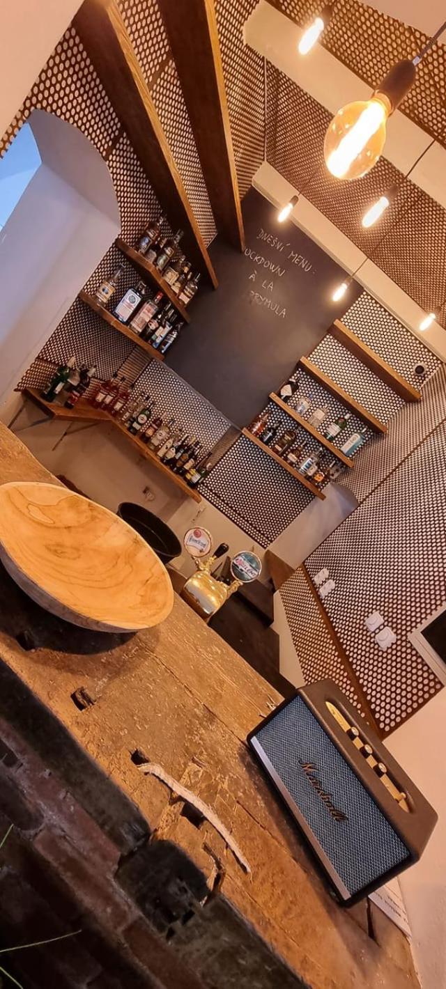 Konšelský šenk Domažlice