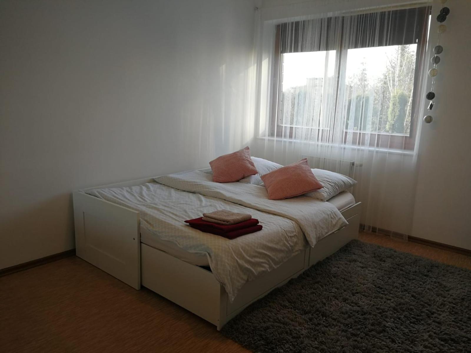 Apartament Zeta Park Centrum view 4