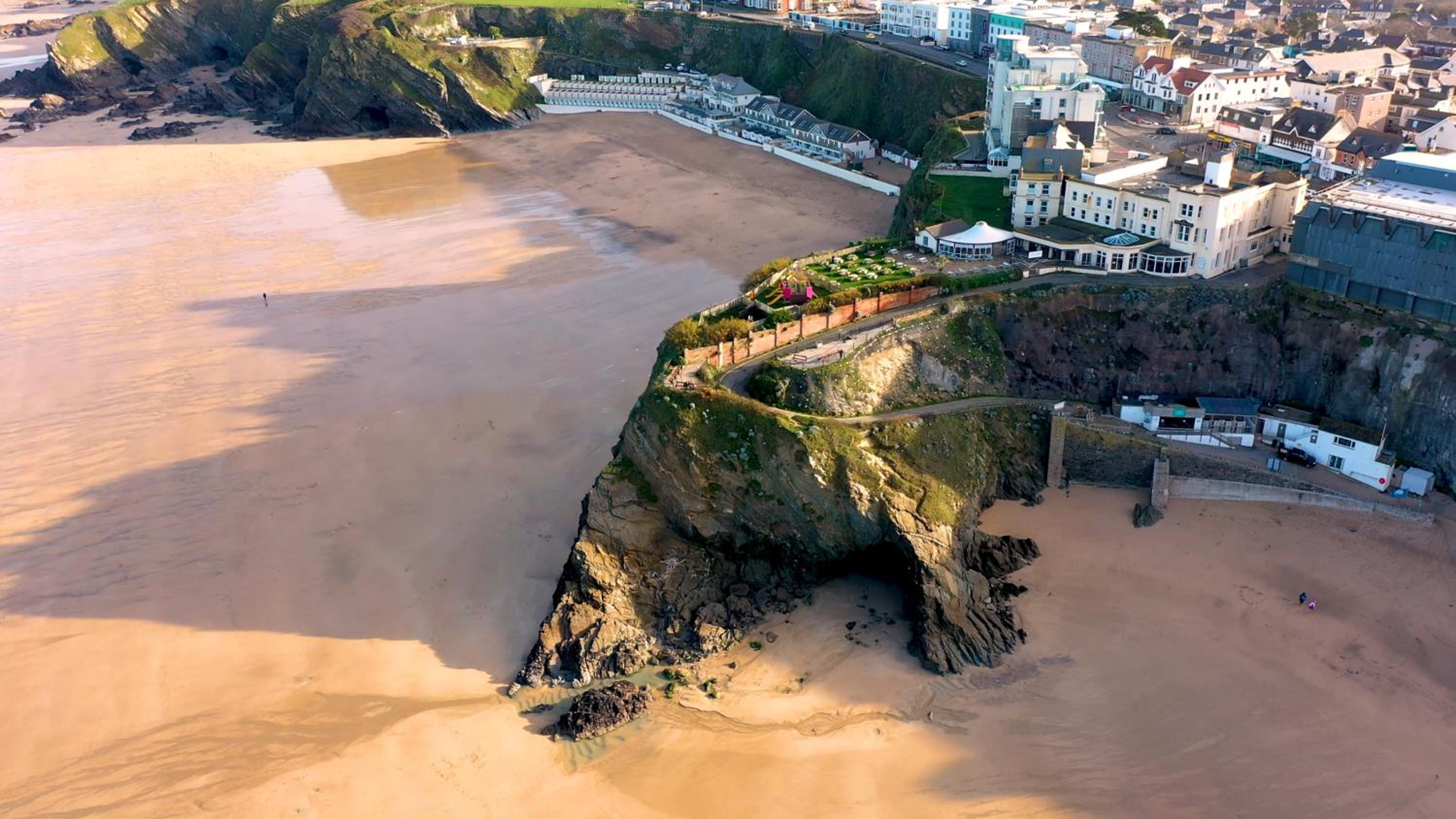 Hotel Great Western - Image 1