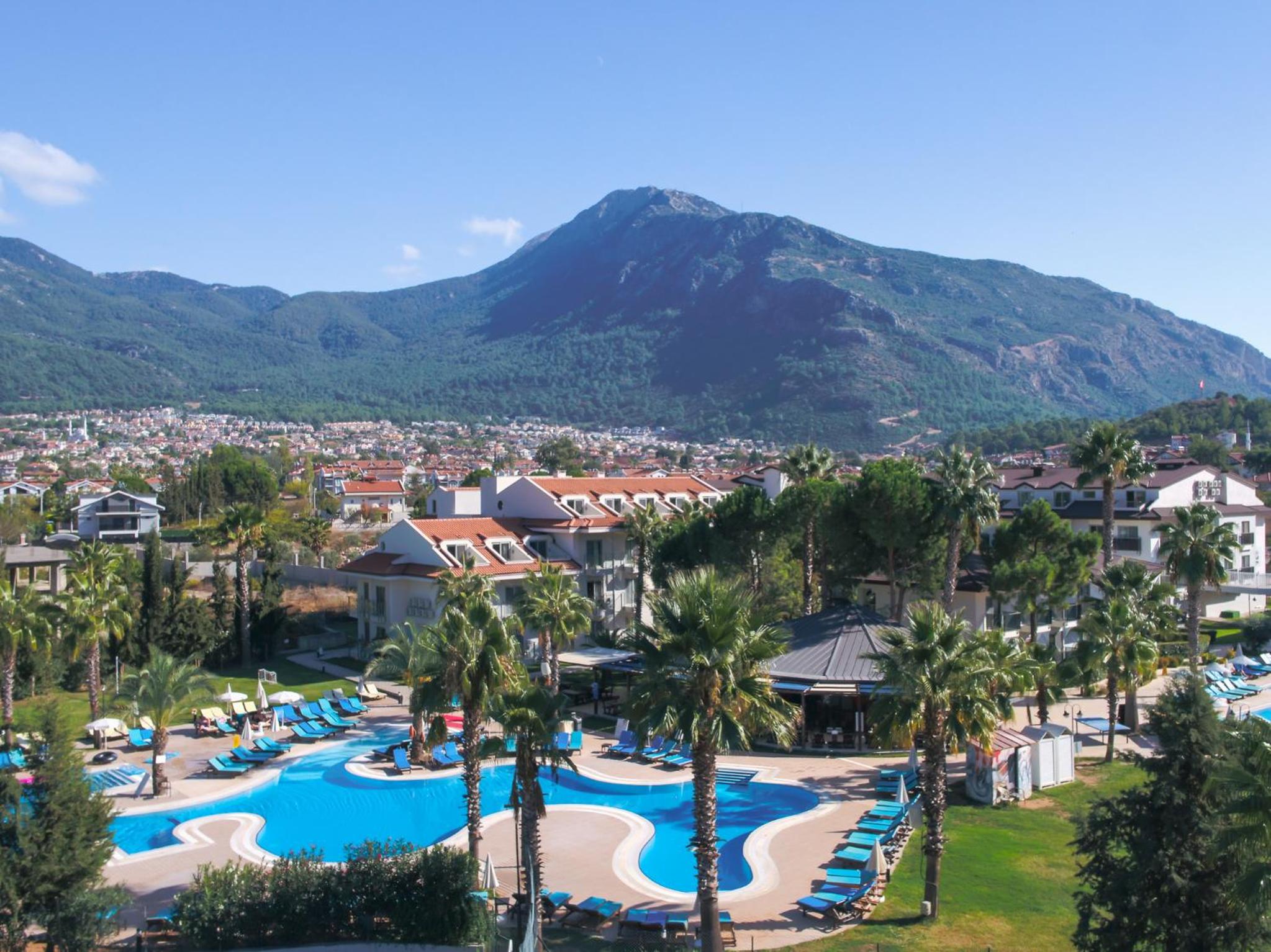 Orka Village Hisarönü - Image 16