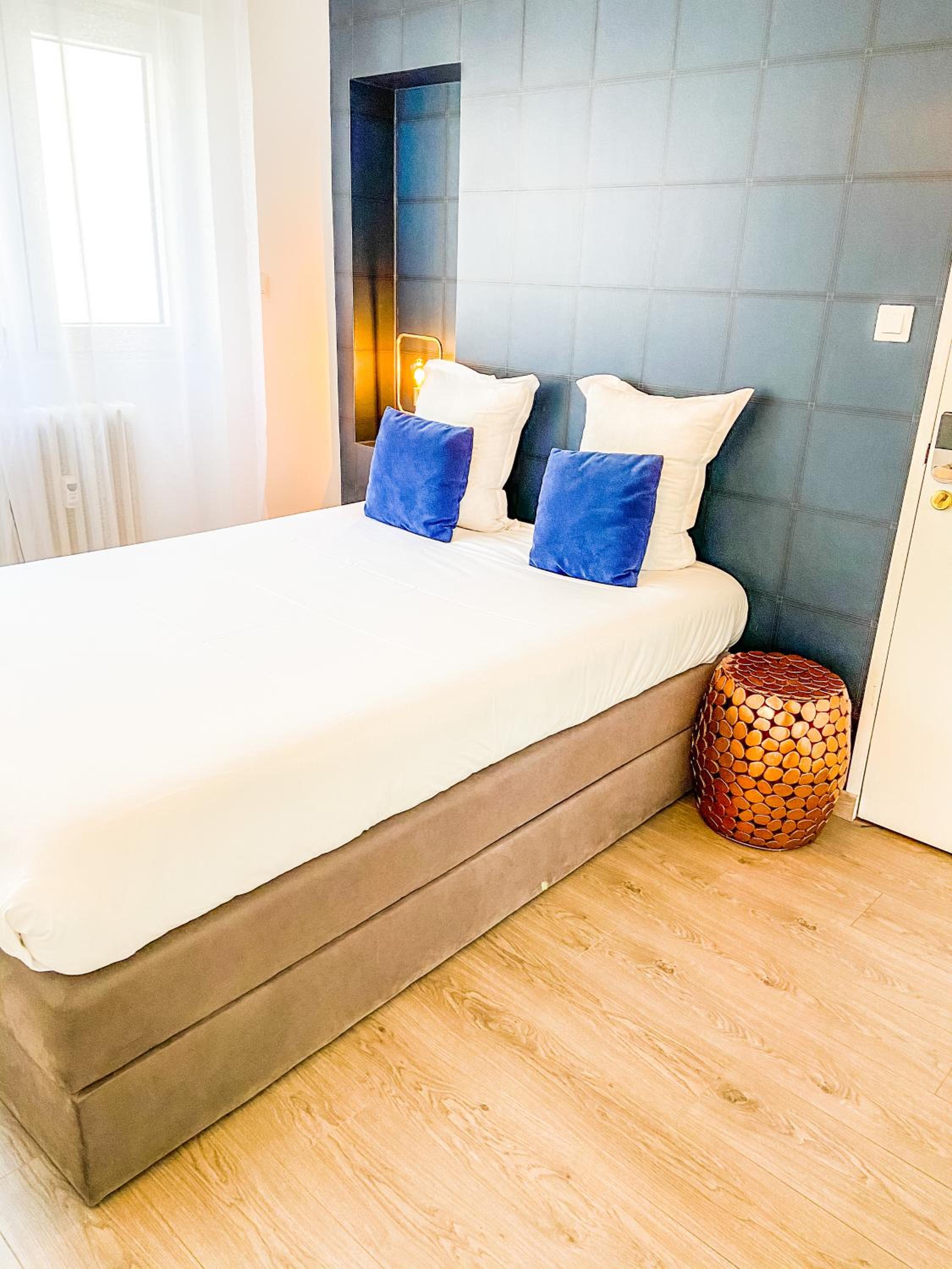 Goodtime Apartments Strasbourg view 5