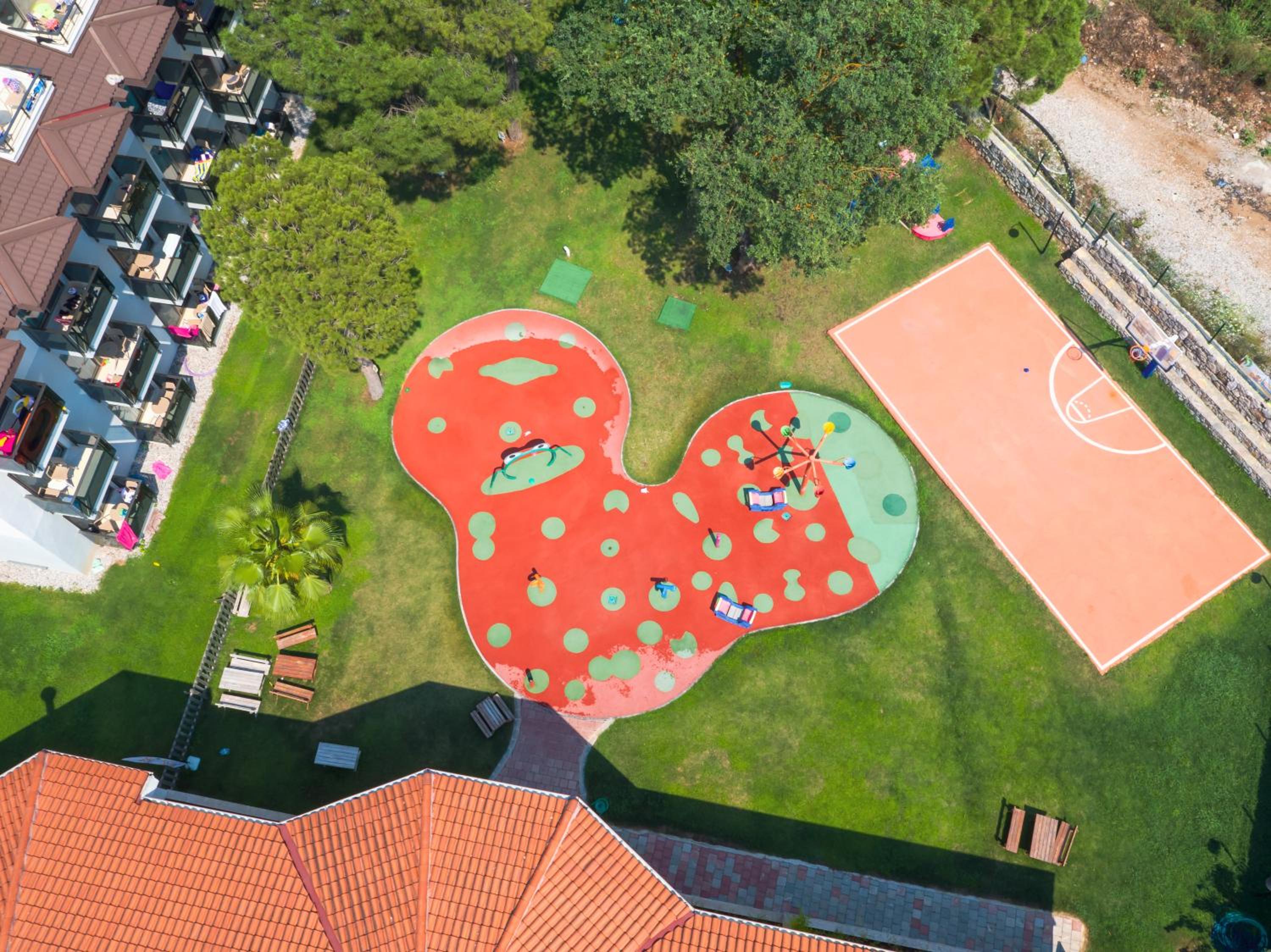 Orka Village Hisarönü - Image 31