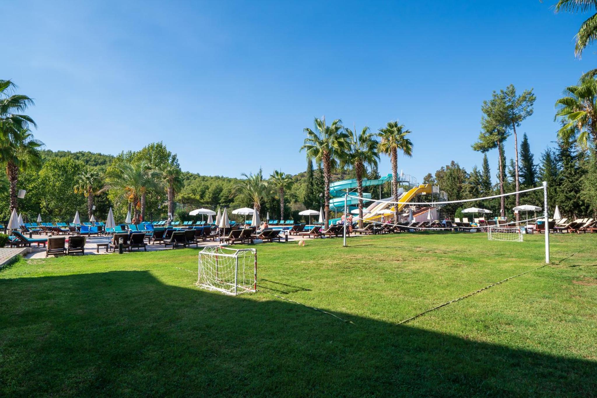 Orka Village Hisarönü - Image 32