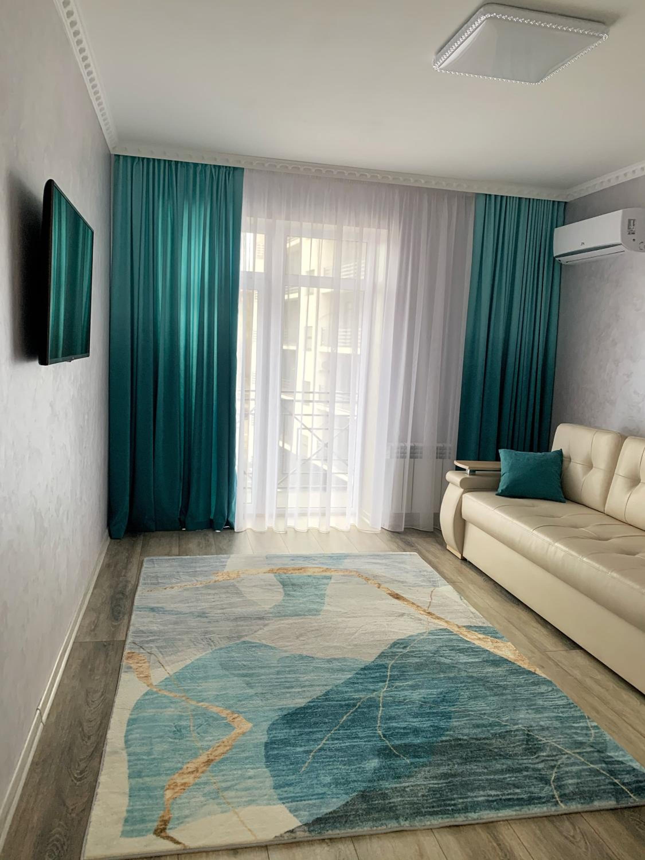 Mint Apartment Солнечное Закарпатье view 5