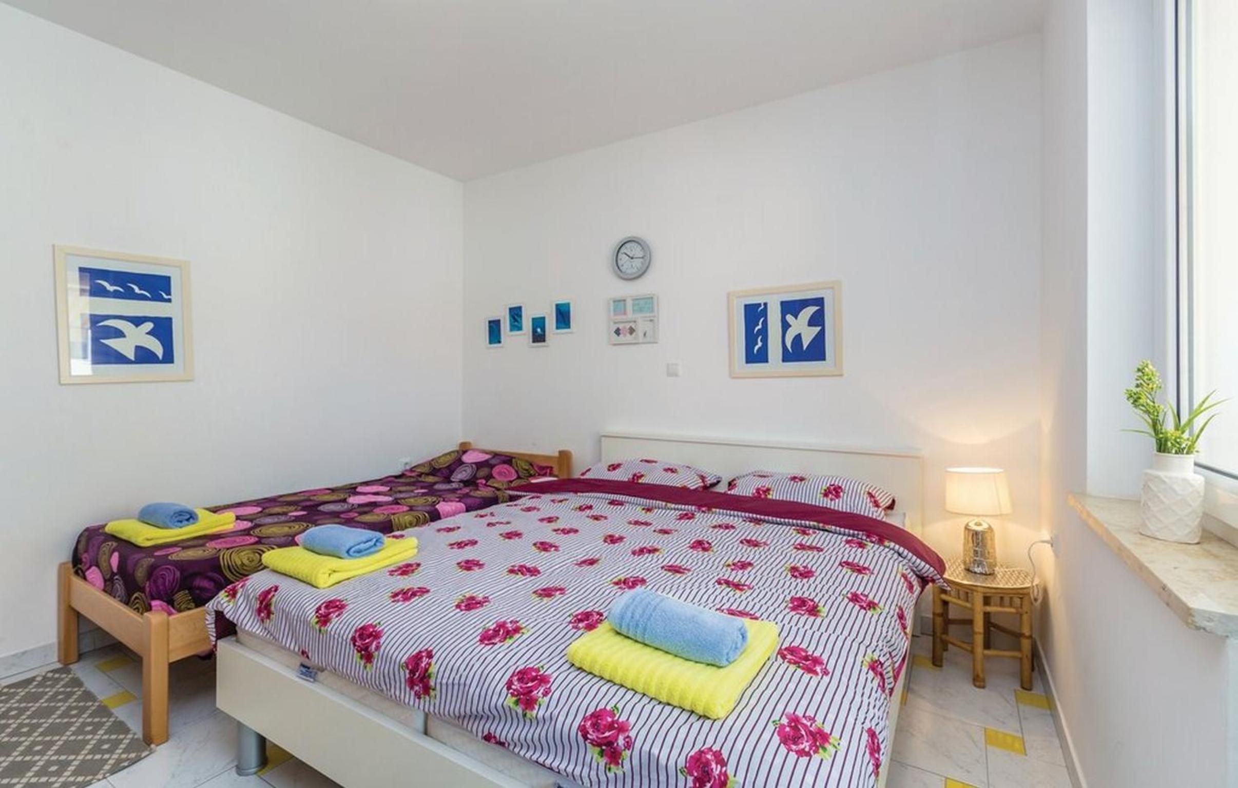 Apartment Sole view 3