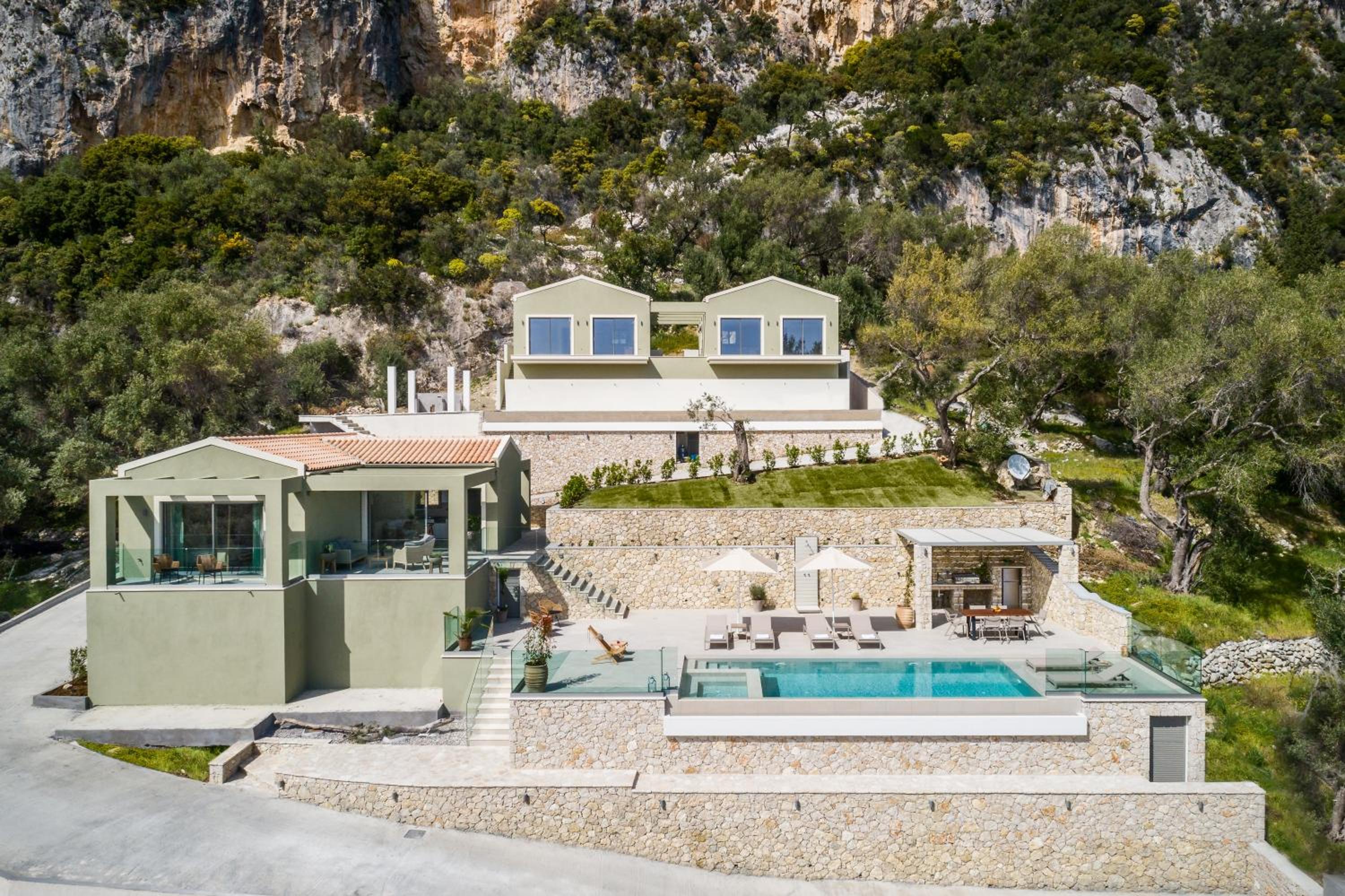 paleo villas view 2