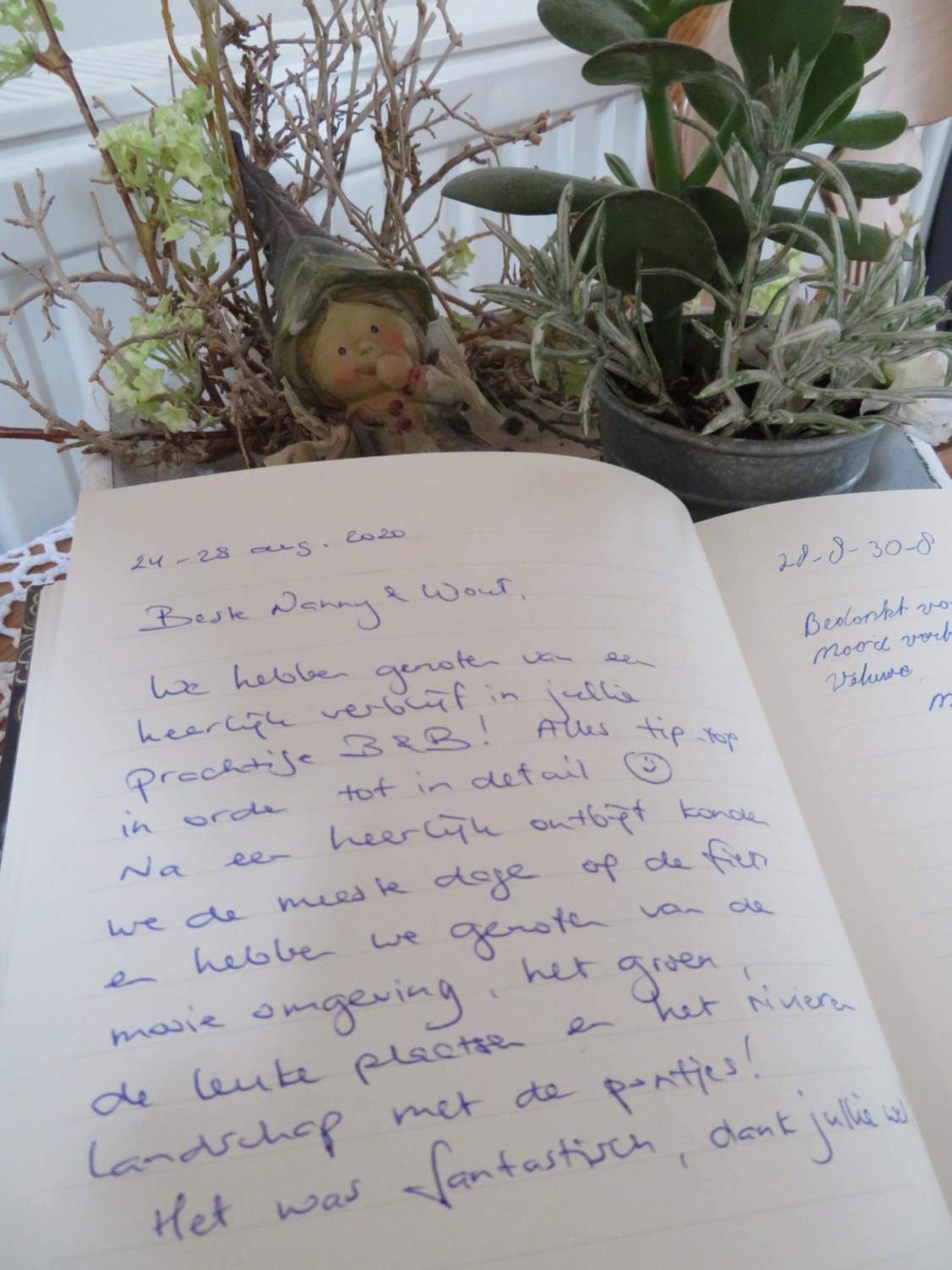 B&B De Willemshoeve, photo 26