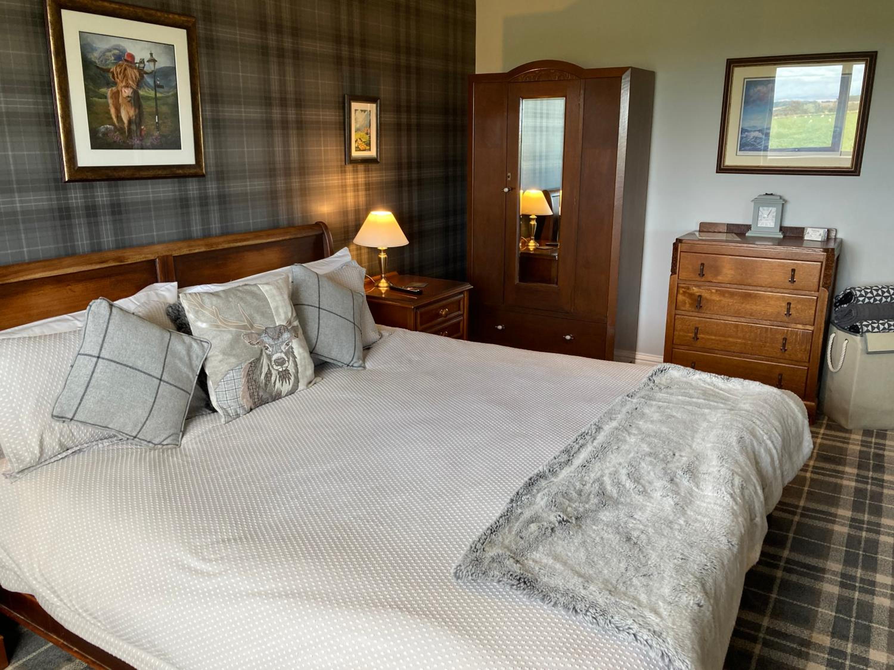 Tarskavaig B&B