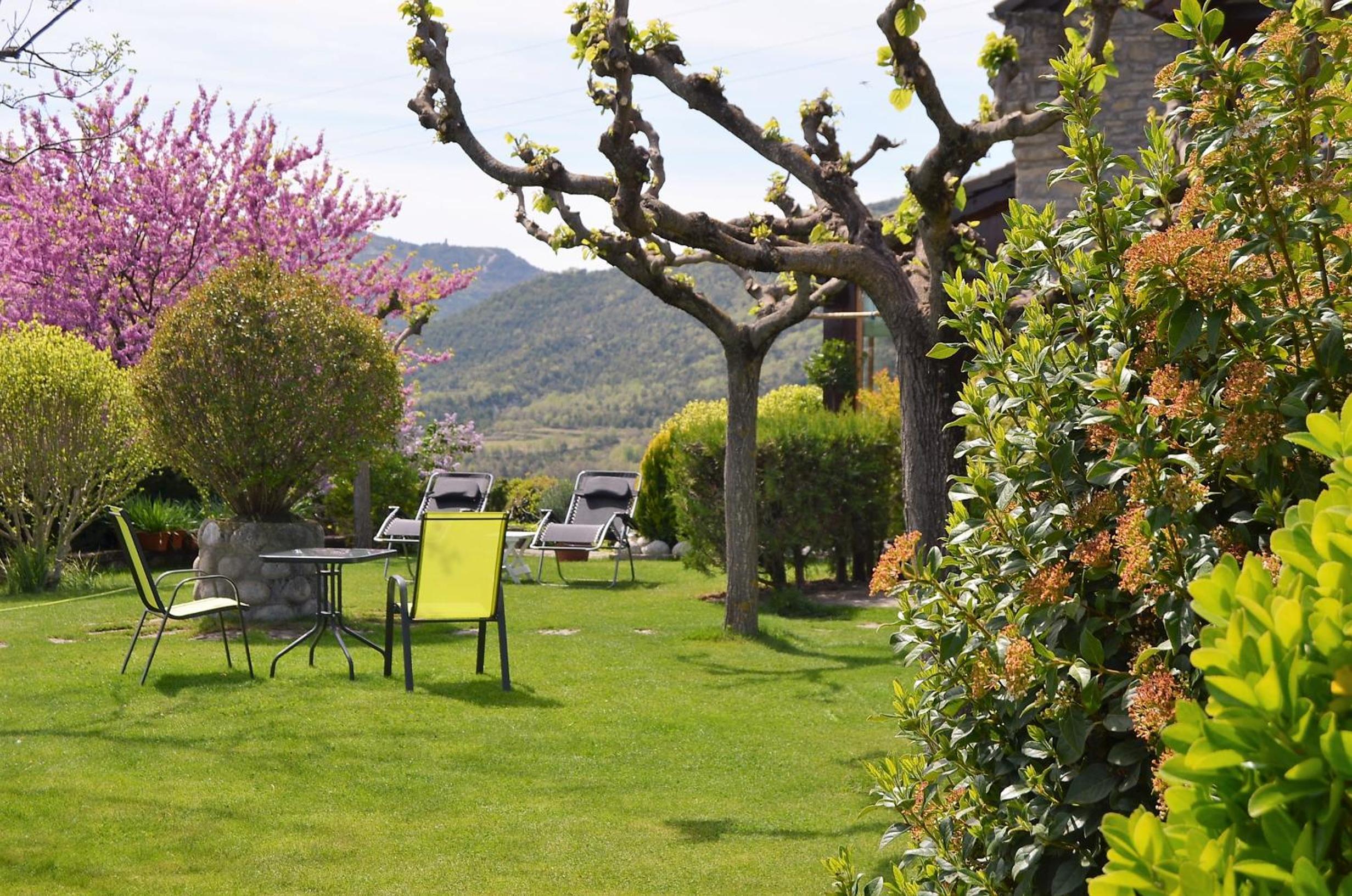 Casa Rural La Era view 4