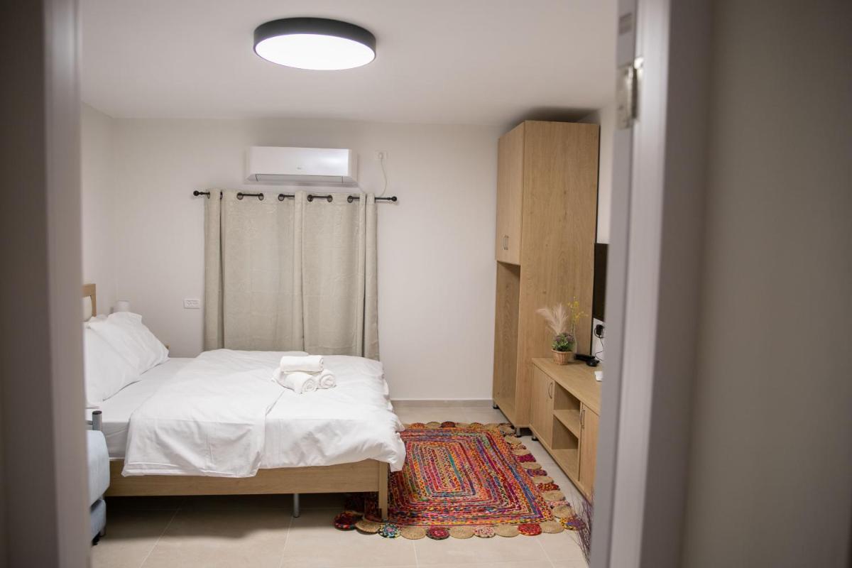 Adan - Suites view 4
